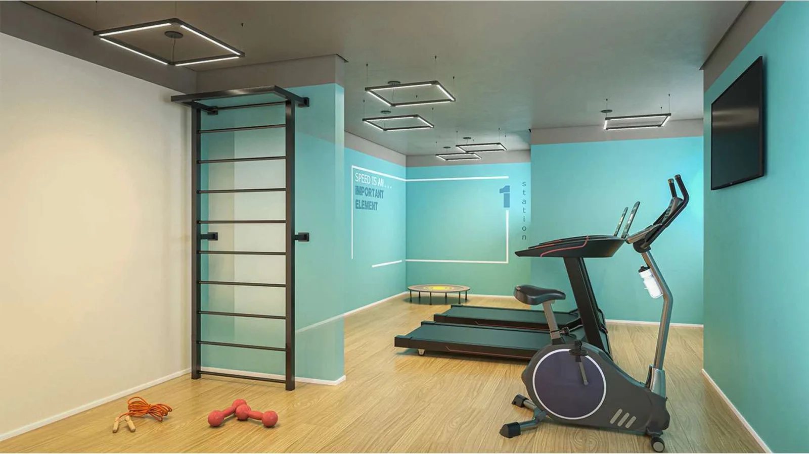 Vibra Sabará — 151 fitness