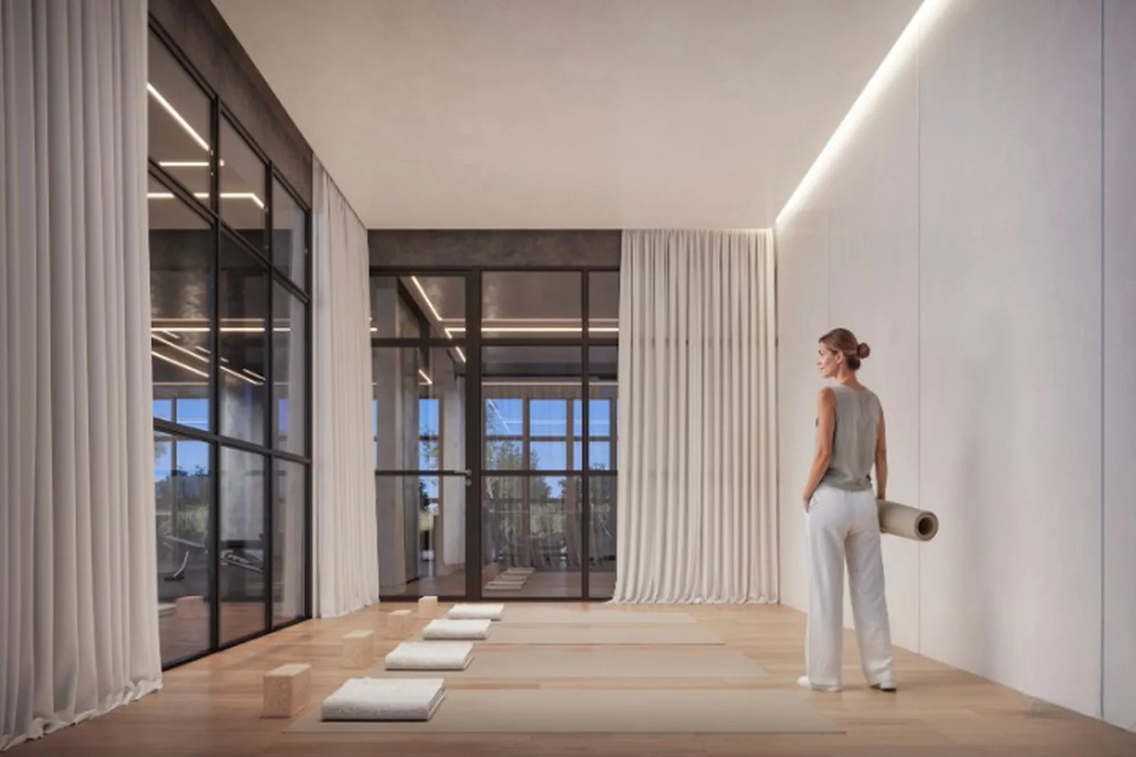 Vitacon Venâncio Aires — 151 fitness