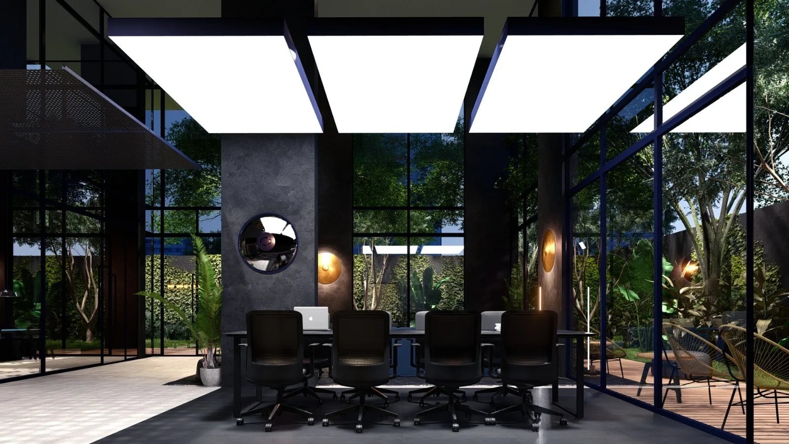 Vitacon Perdizes — Coworking