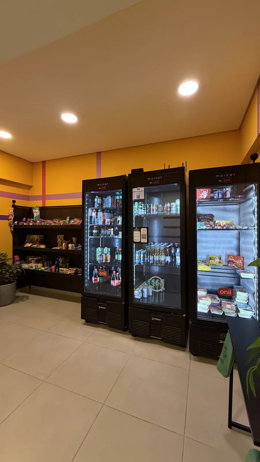 Nurban Santa Cecília - Residencial — Loja