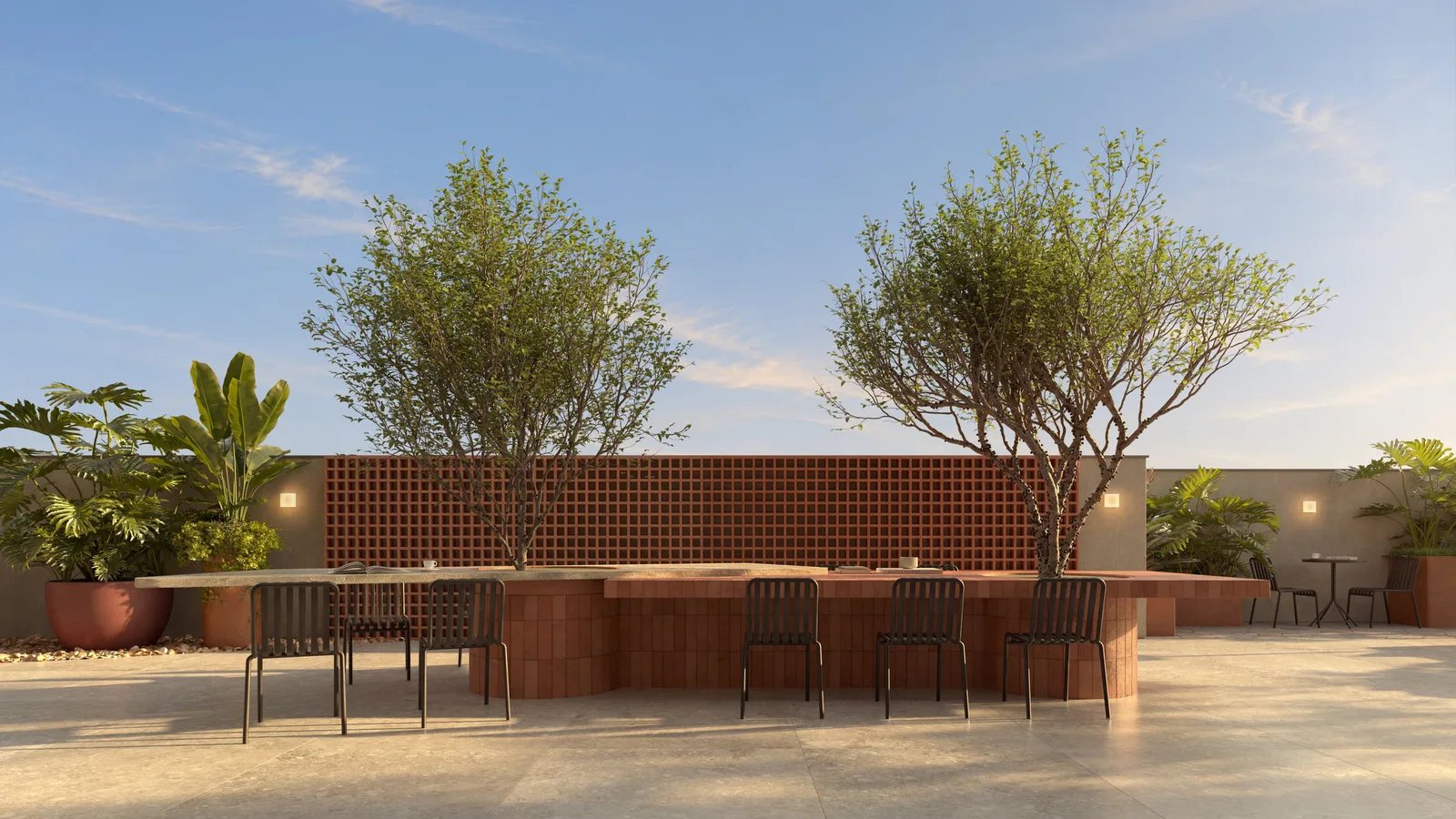 Awa Wellness Home — 268 jardim