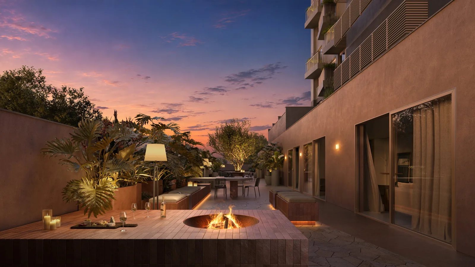Awa Wellness Home — 269 jardim
