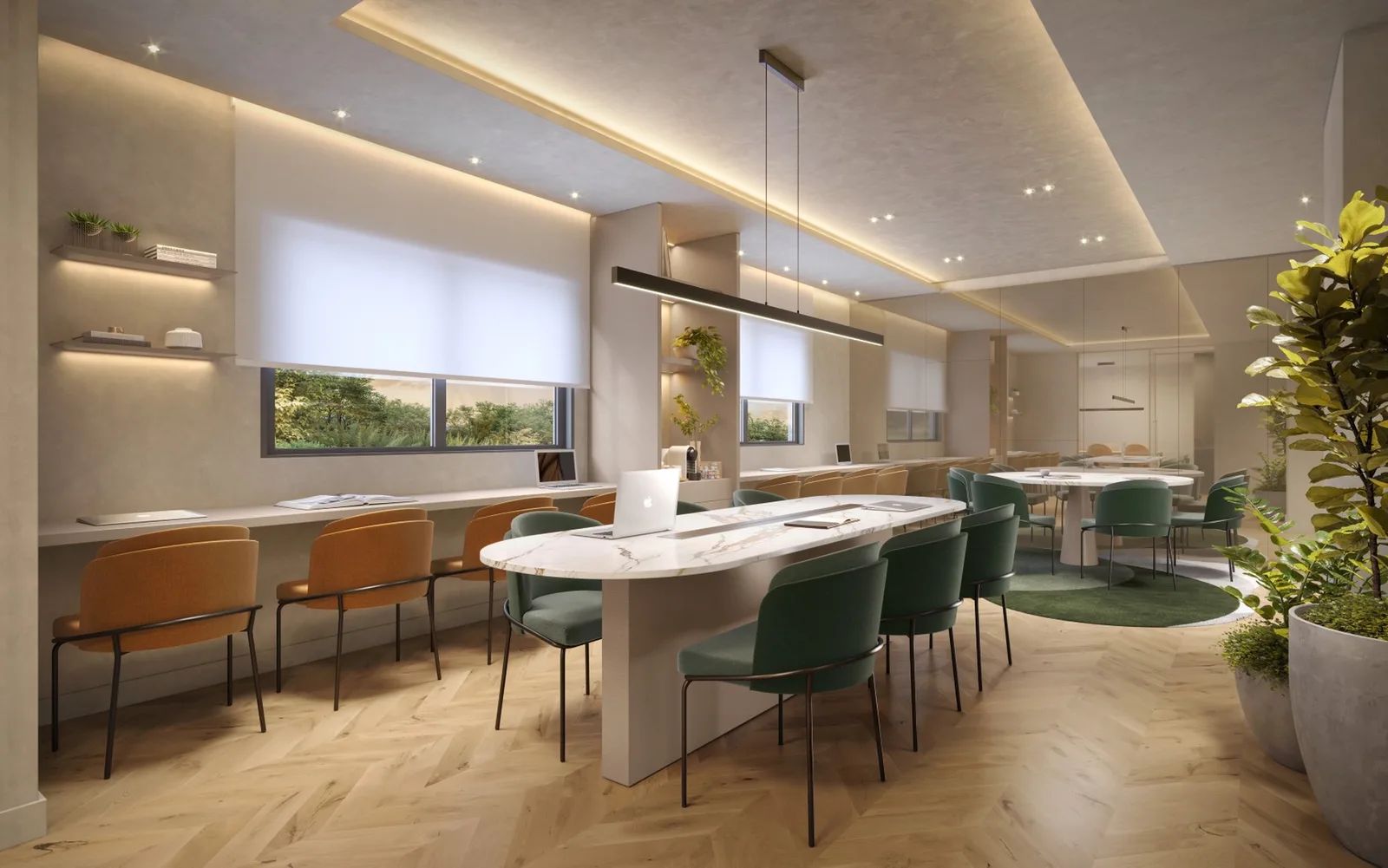 Félix Moinhos — 180 coworking