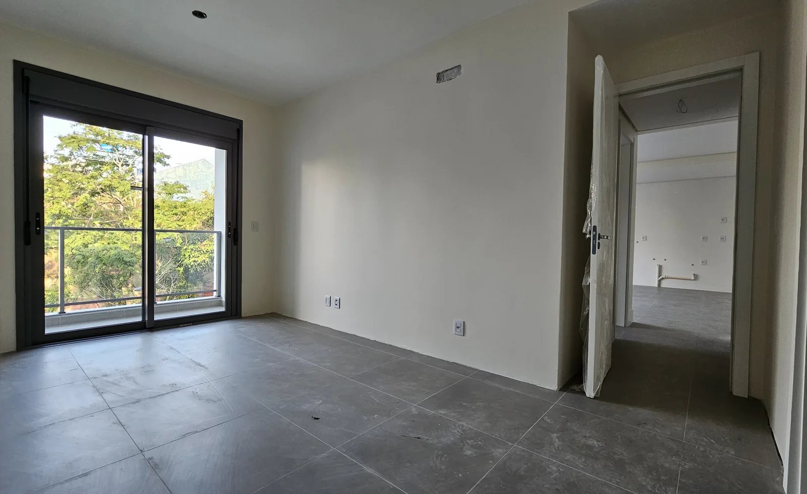 João Berutti 18 — dormitorio 203