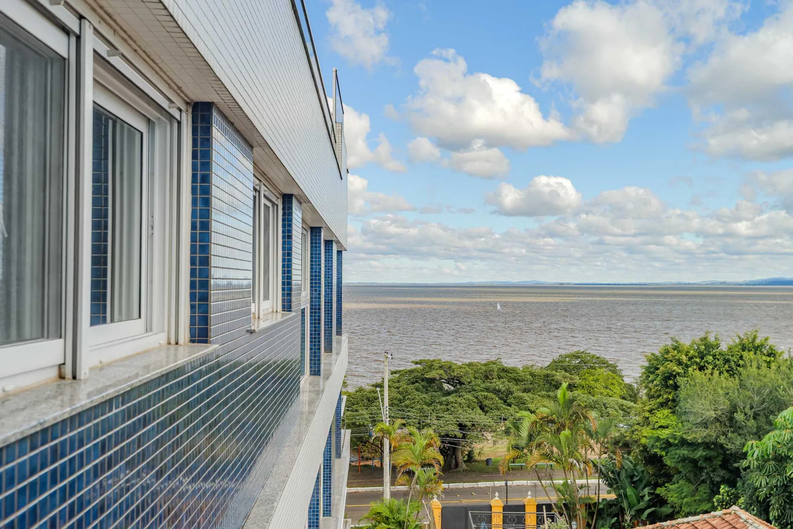 Enseada Vila Assunção — AA