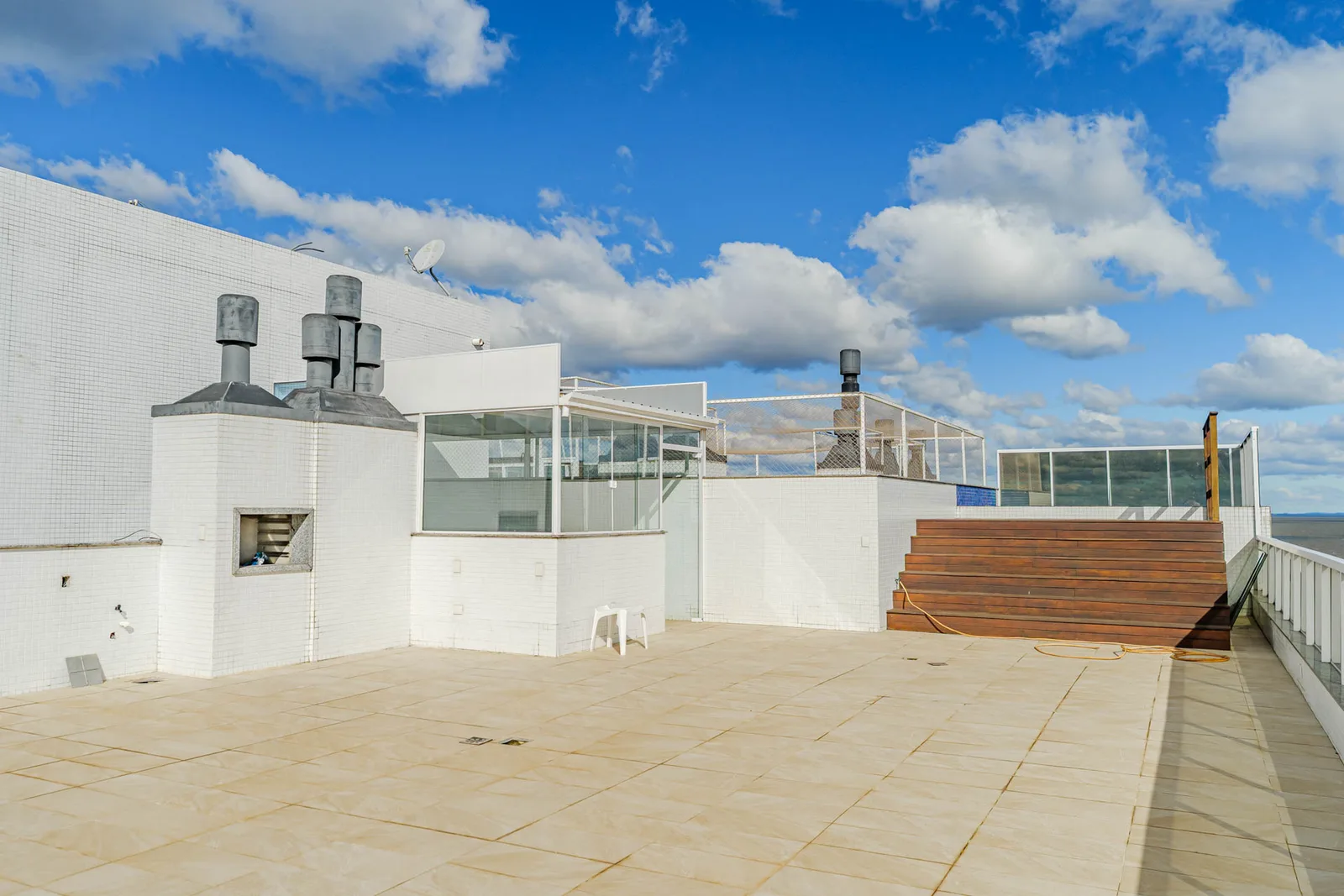 Enseada Vila Assunção — AA