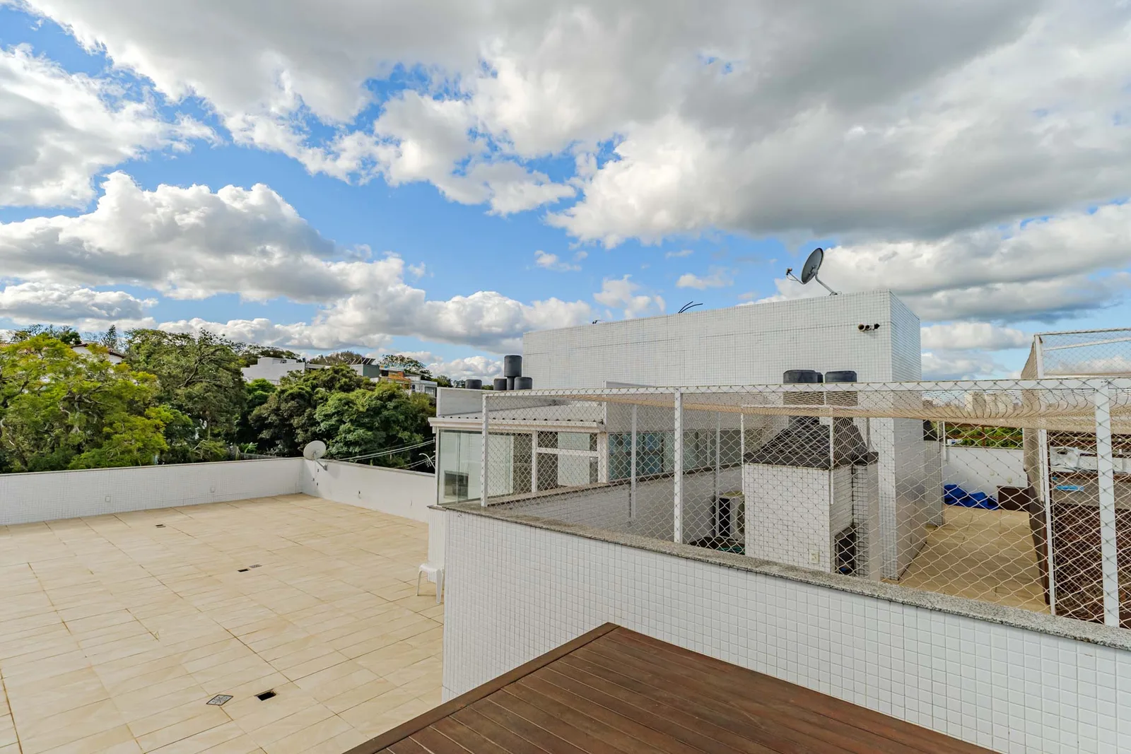 Enseada Vila Assunção — AA