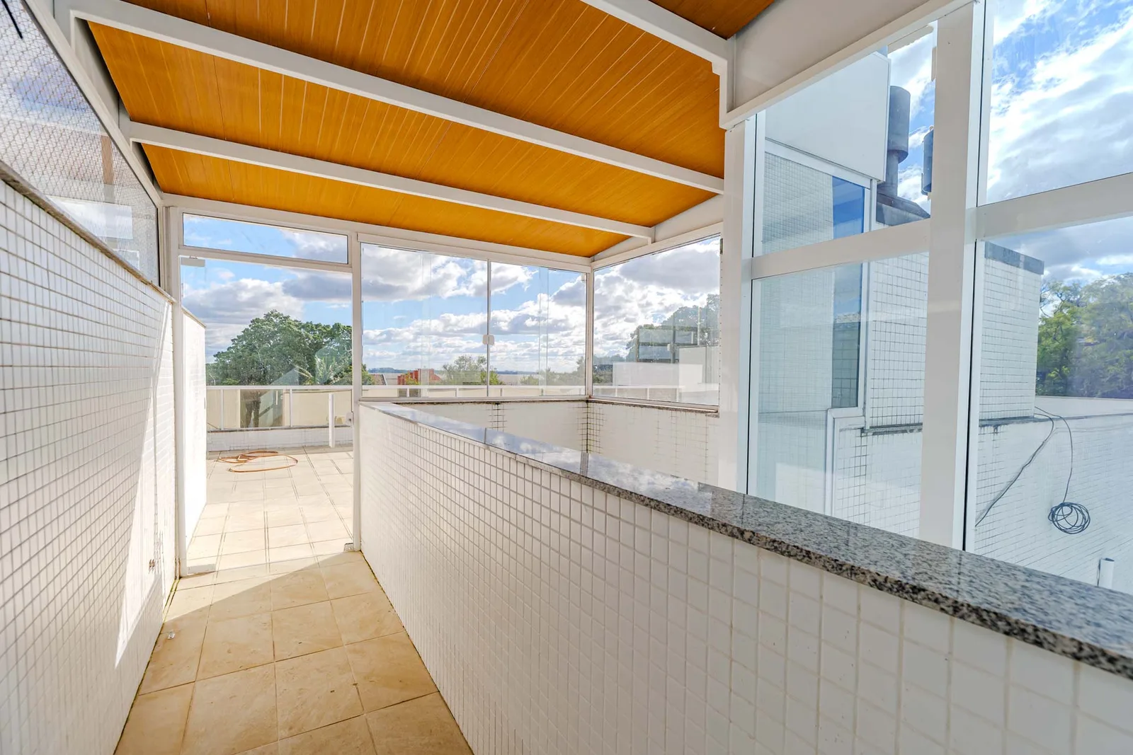 Enseada Vila Assunção — AA