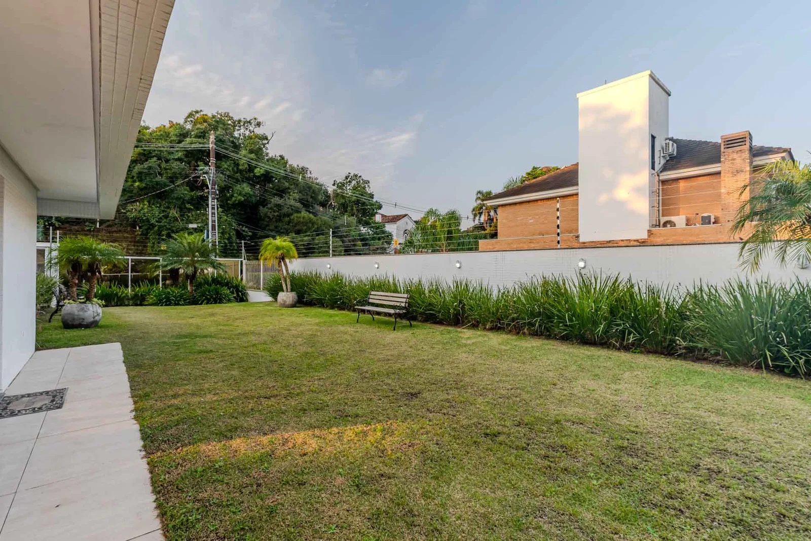 Enseada Vila Assunção — Condomínio