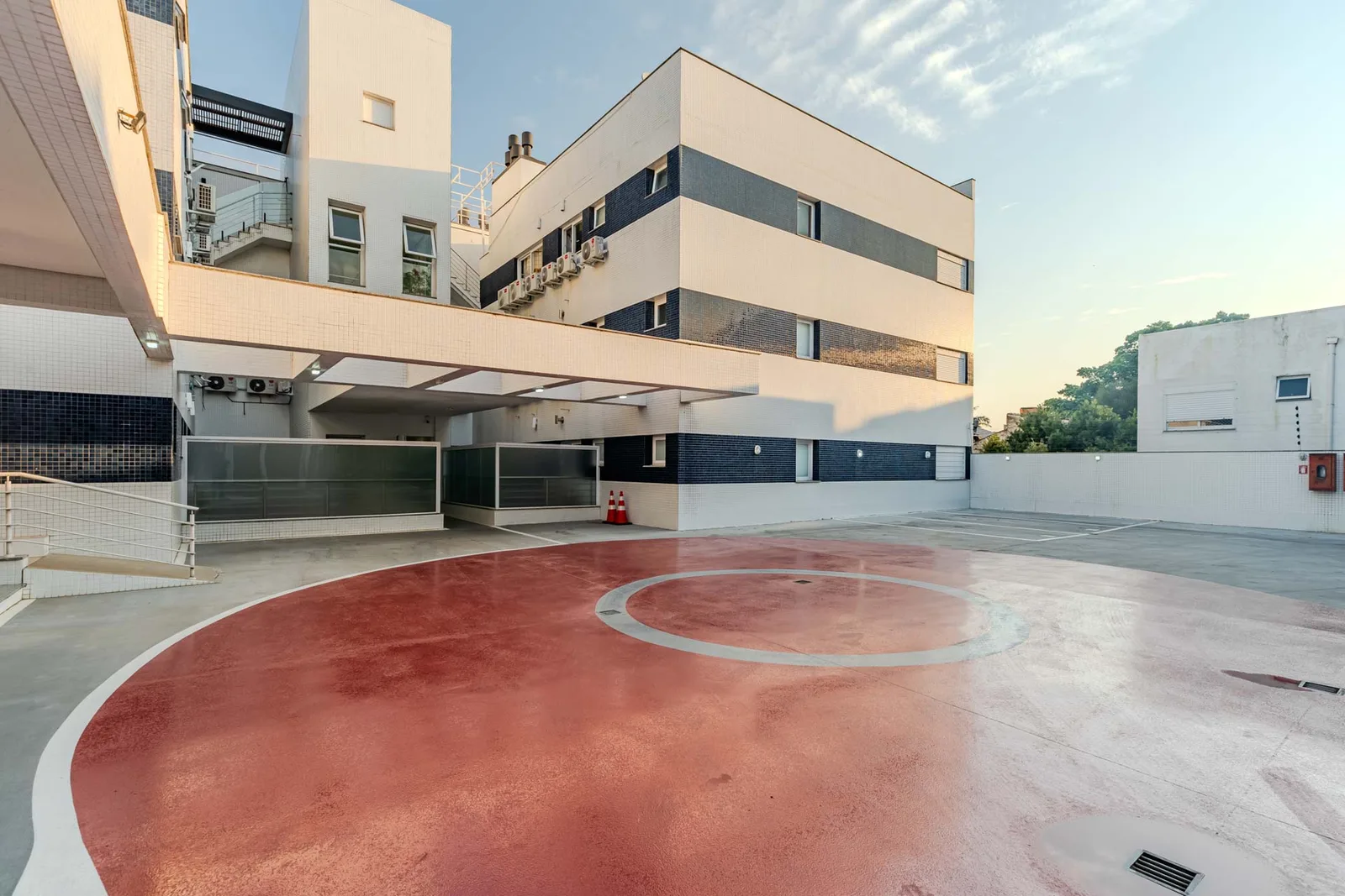 Enseada Vila Assunção — Condomínio