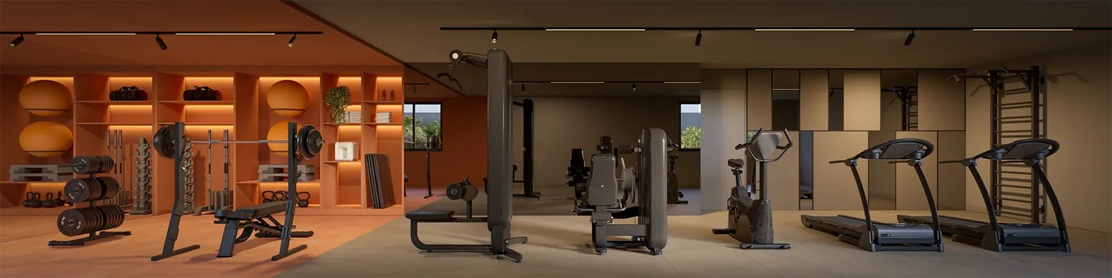 Timóteo — 150 fitness