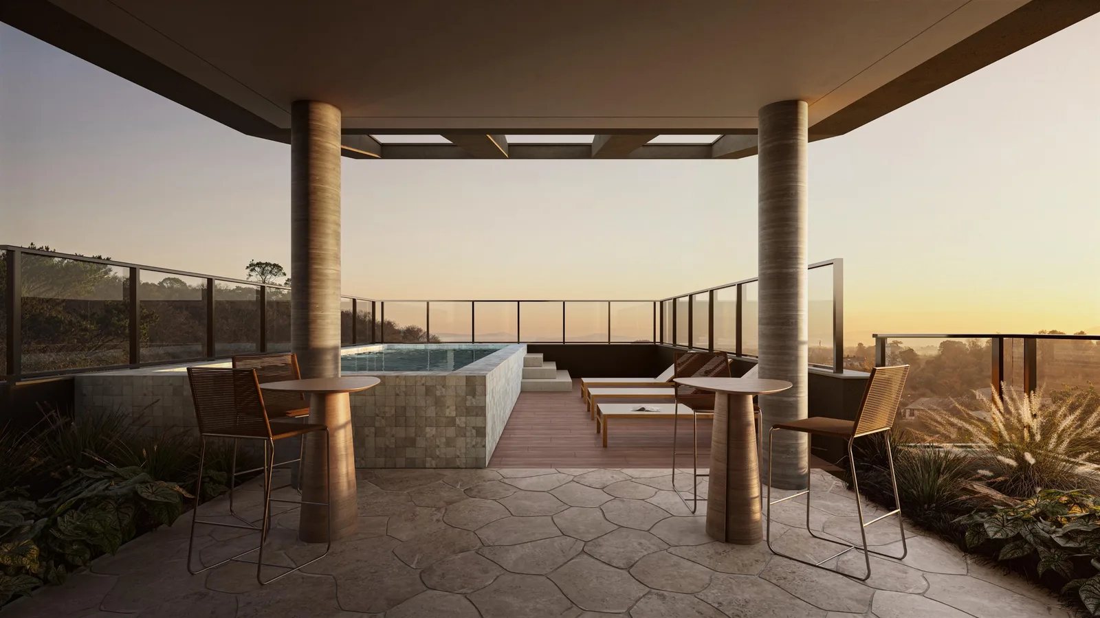 Marq — 270 hidromassagem