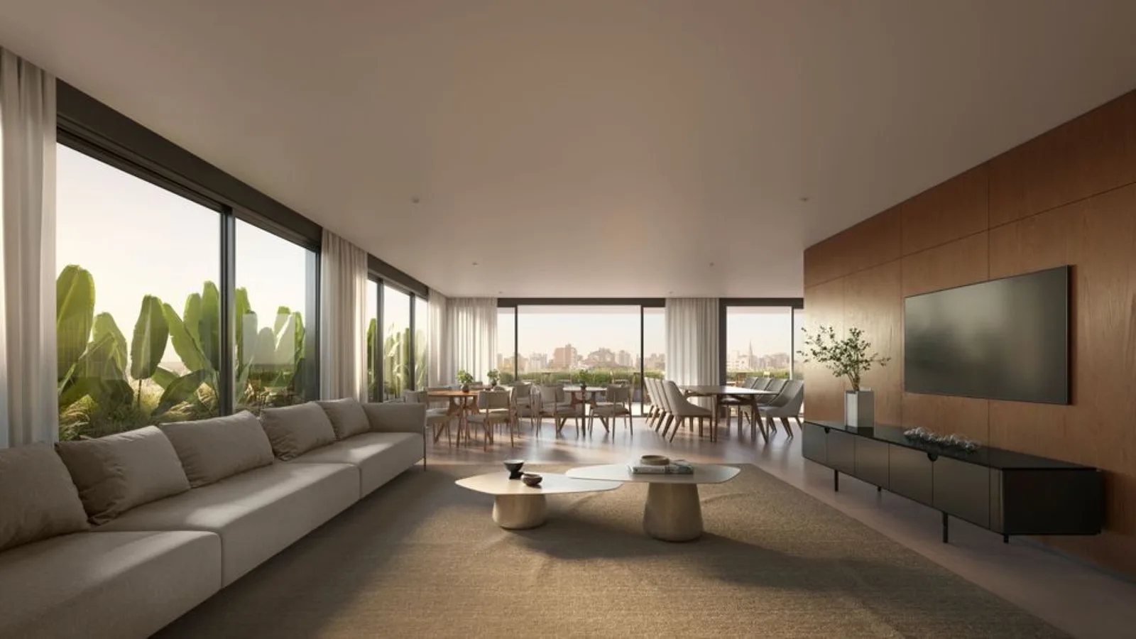 Maldonado - Residencial — 051 living