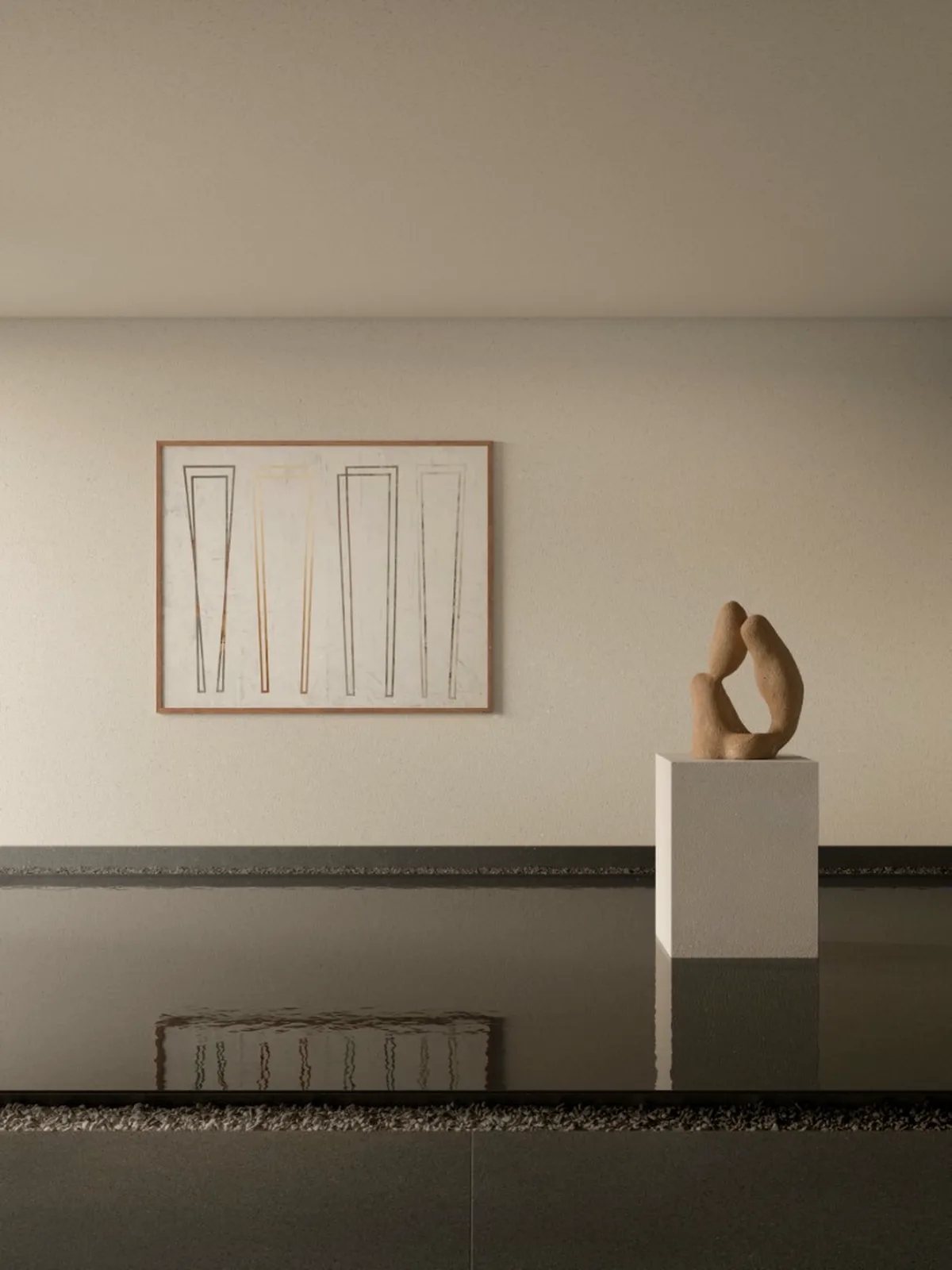 Galeria Jardim — Acesso