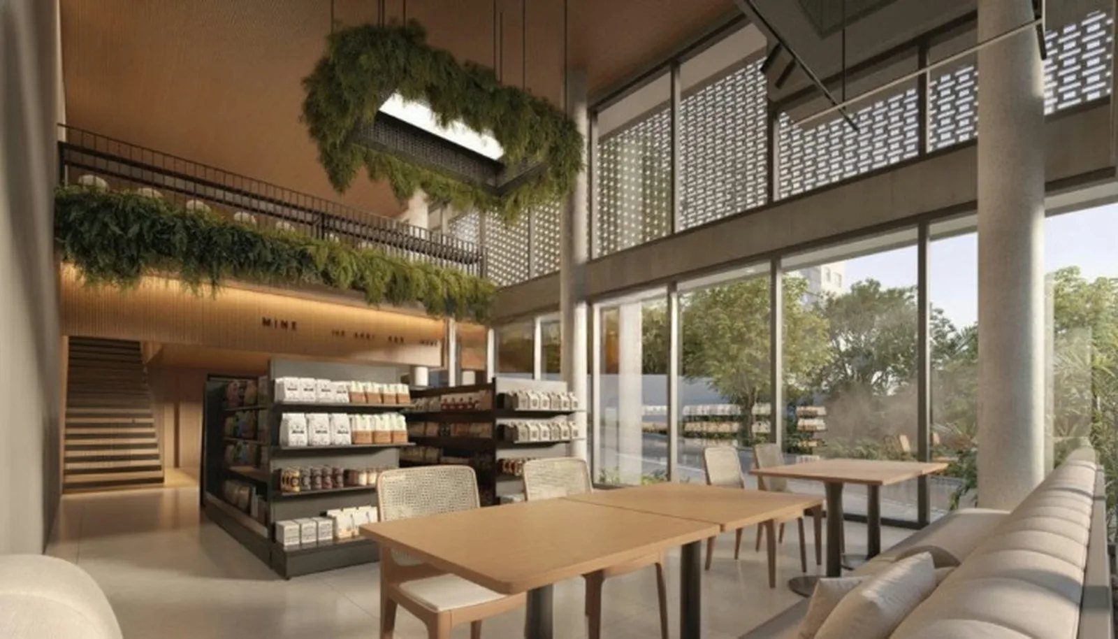 Mariland 1700 - Residencial — 210 market