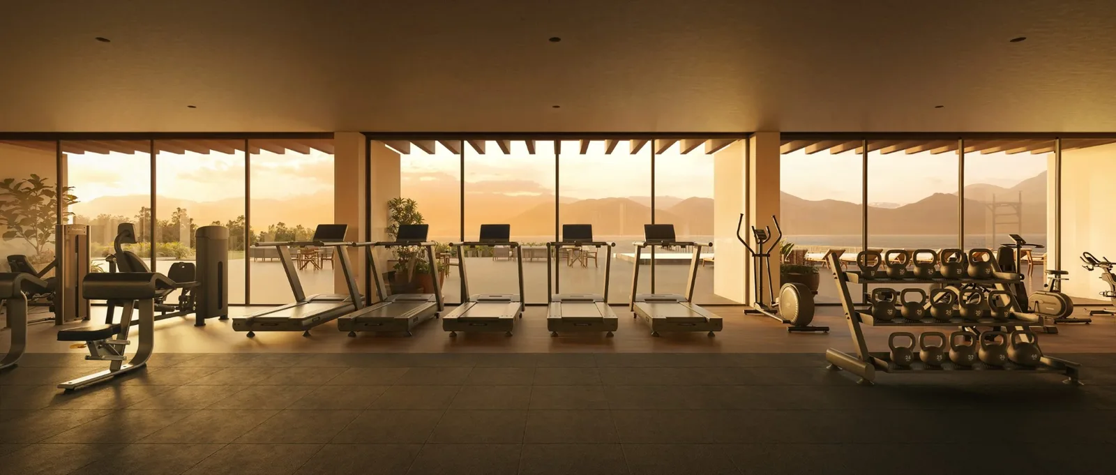 Enseada Lagos dos Quadros — 150 fitness