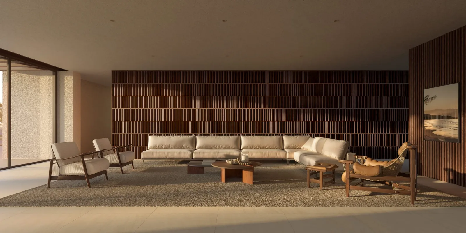 Enseada Lagos dos Quadros — 180 lounge
