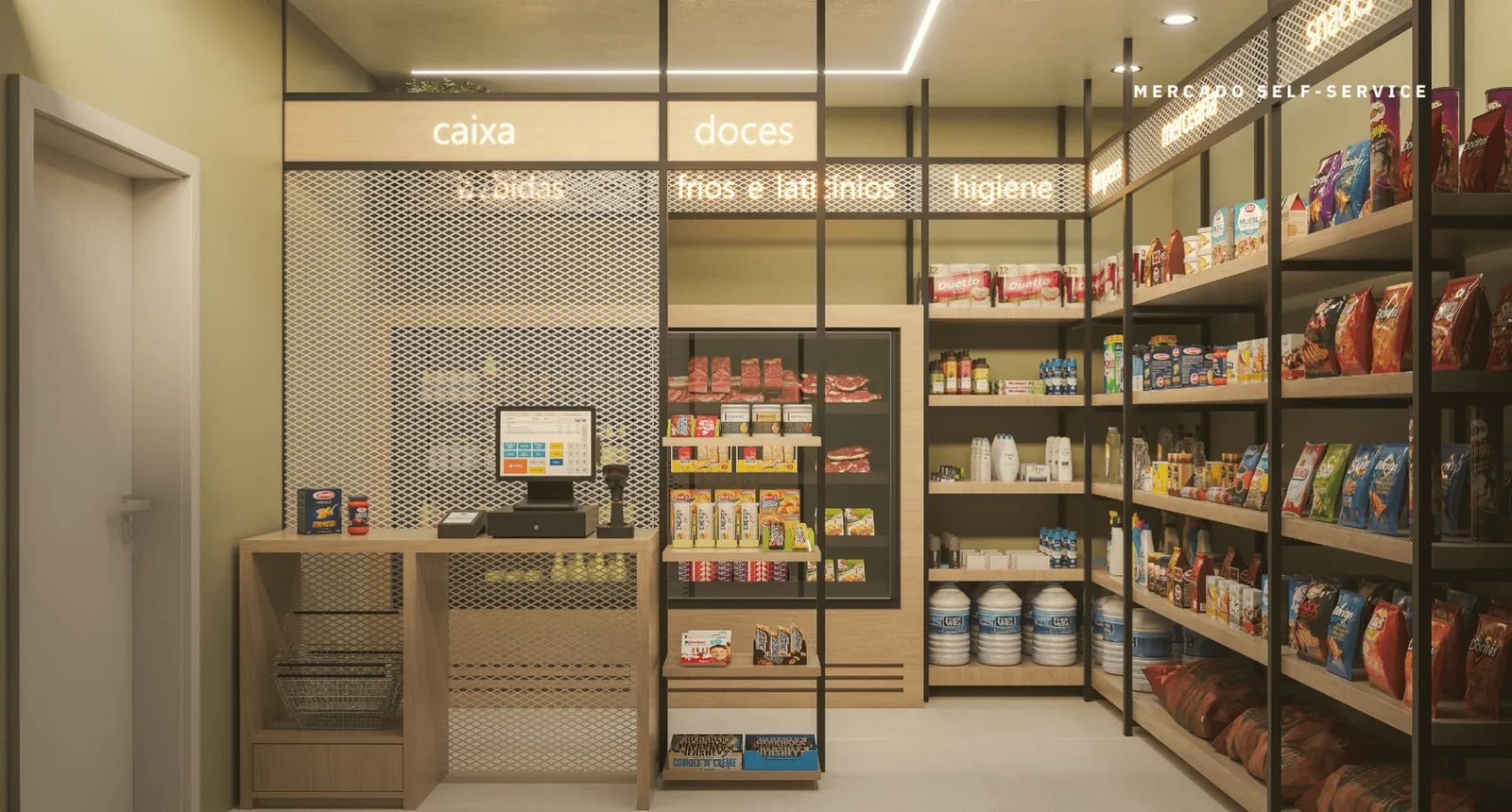 Lira — 211 market