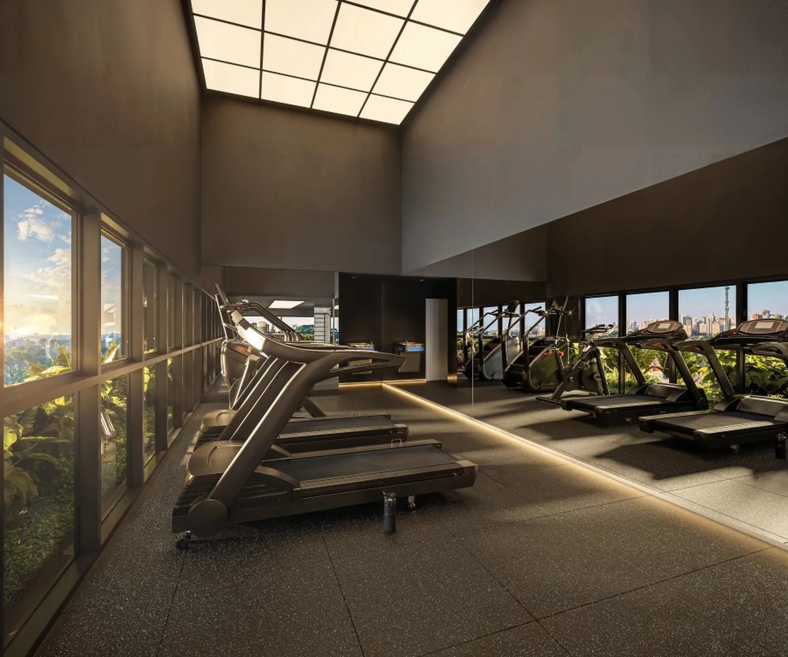 Areião 1141 — 150 fitness