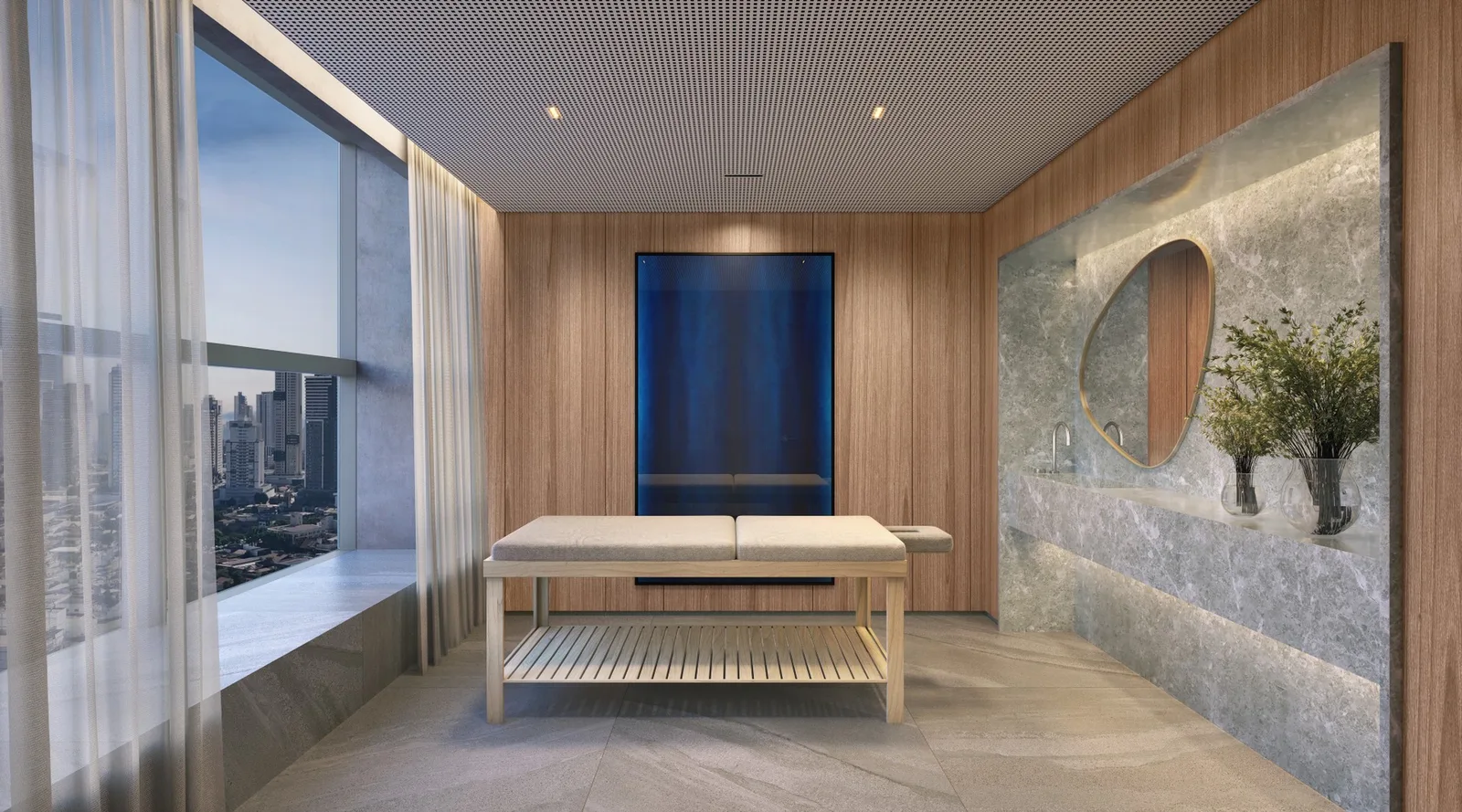 City Park Royal — 200 spa