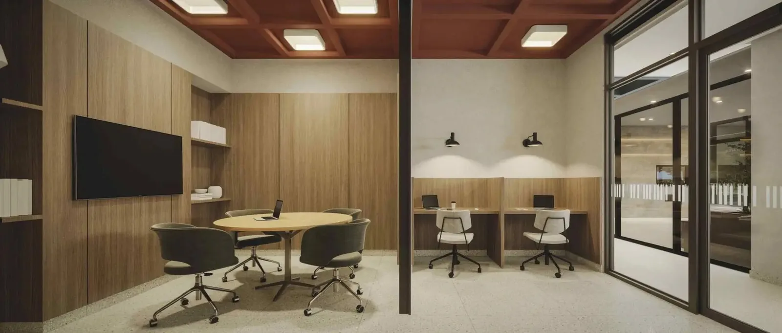 City Code Areião — 180 coworking
