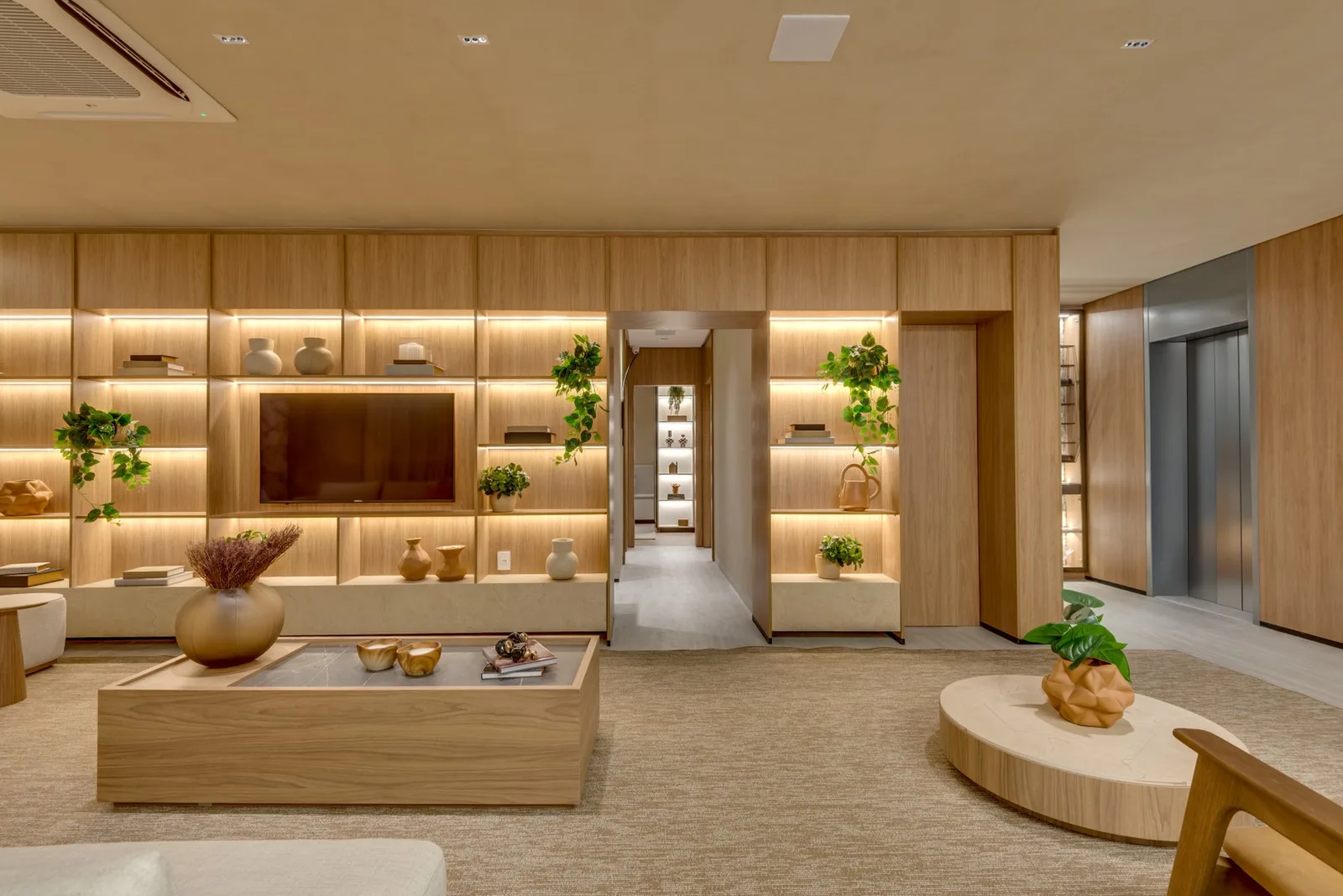 Le Blu Consciente — 061 living
