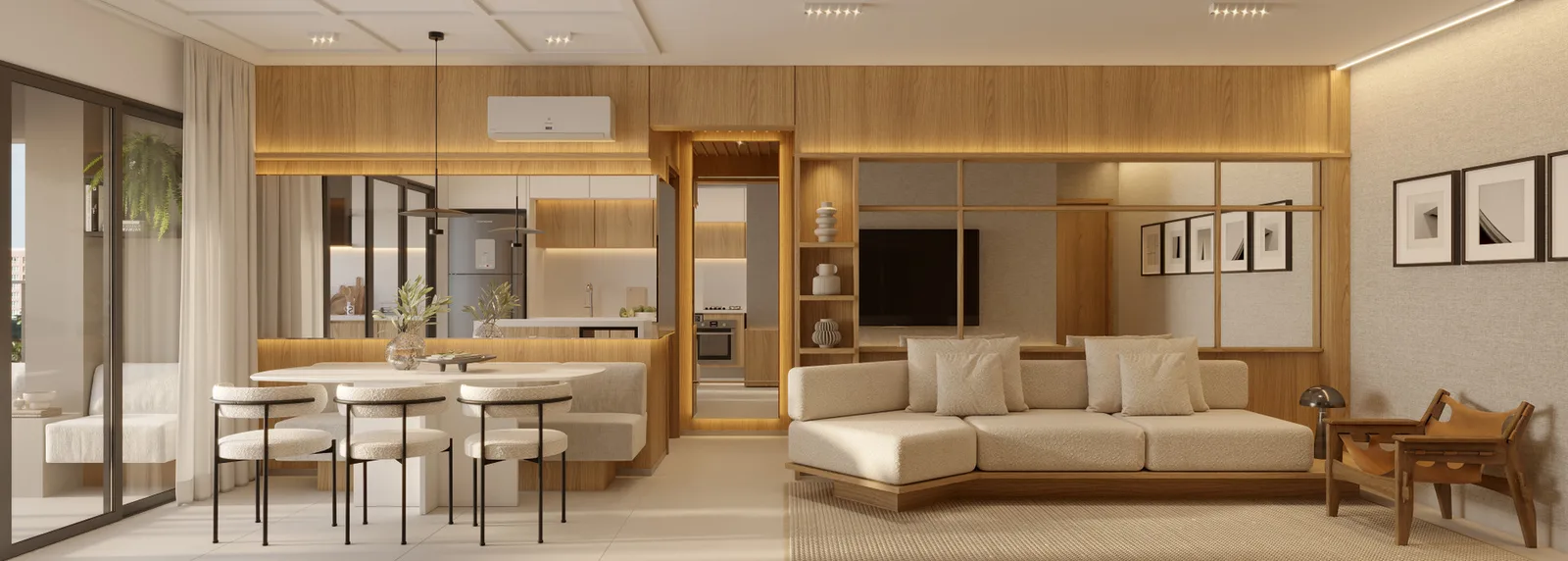 Fusion Dinâmica Home — 050 living