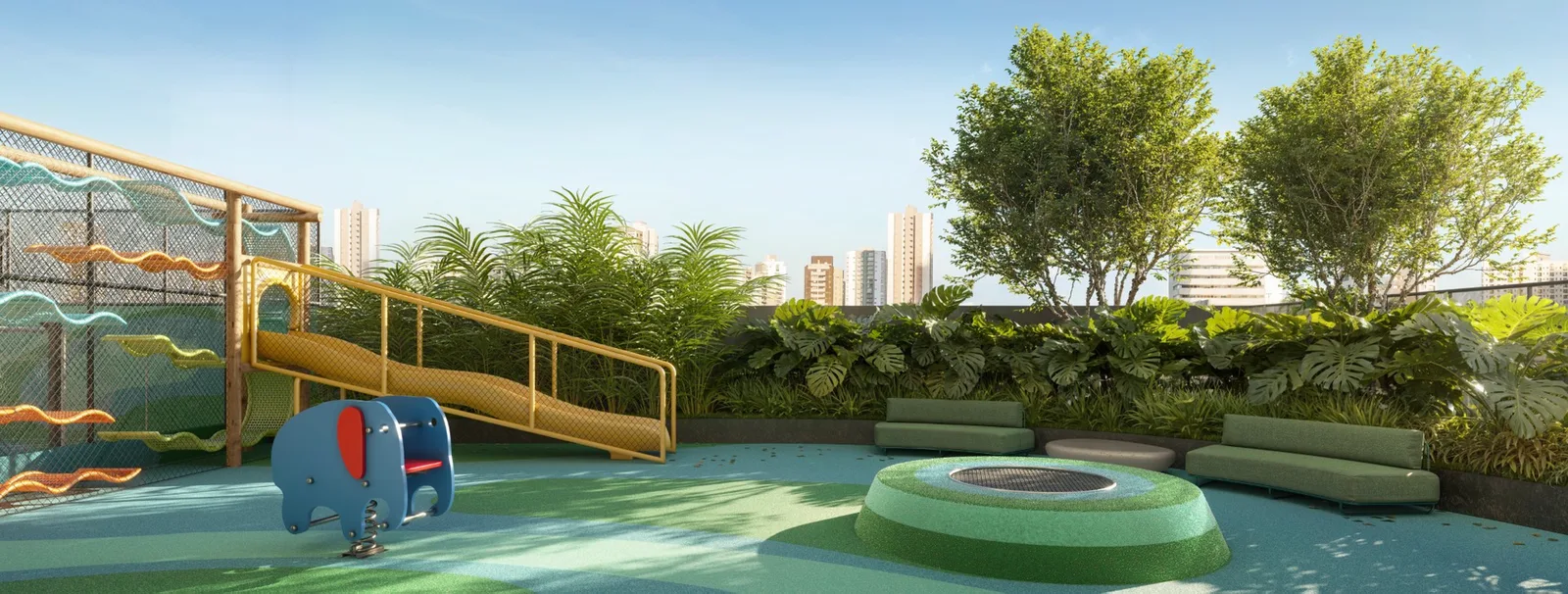 Opus Ayra Reserva Ybiti — Playground