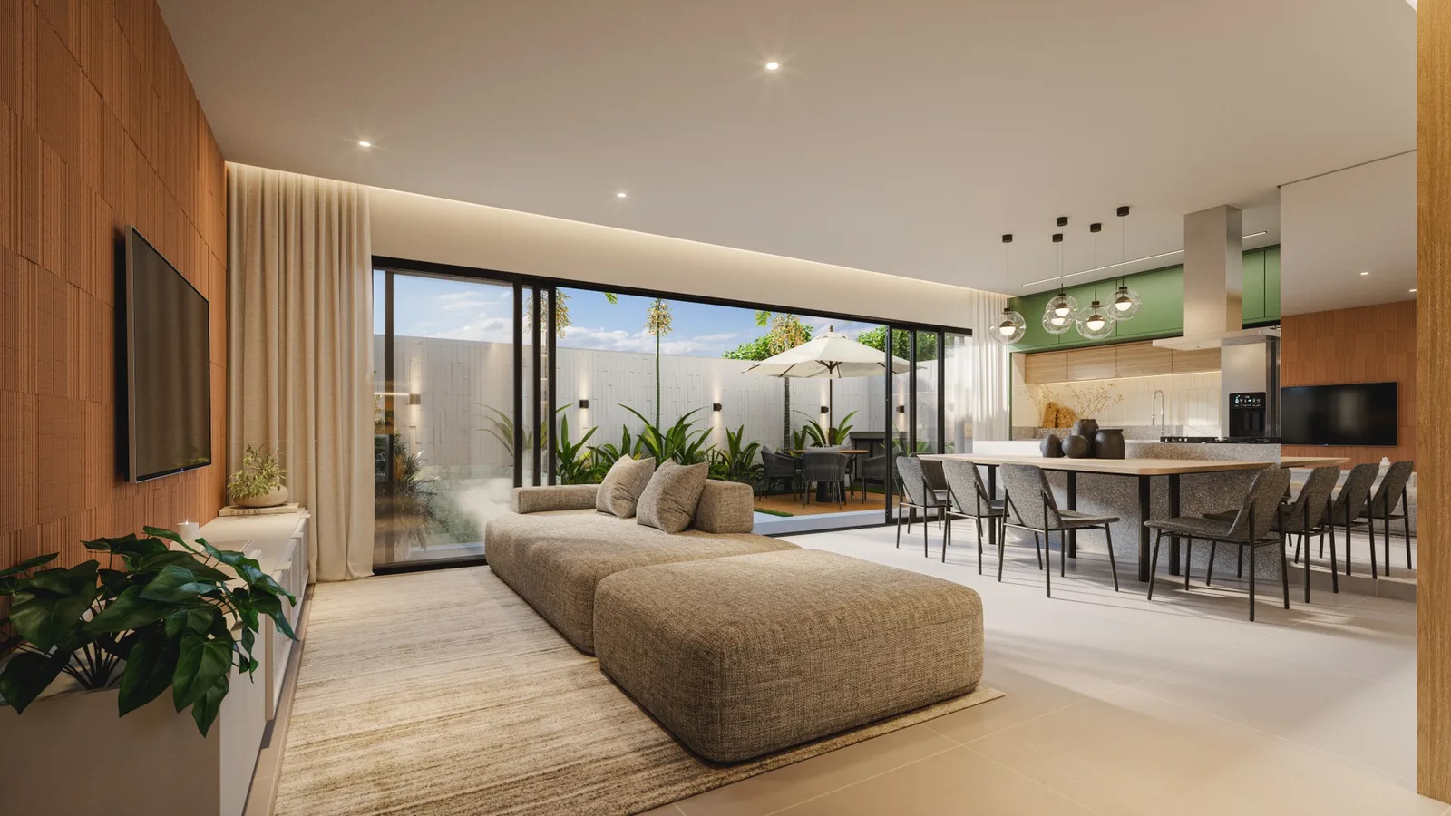 Surya By Palme — 050 living