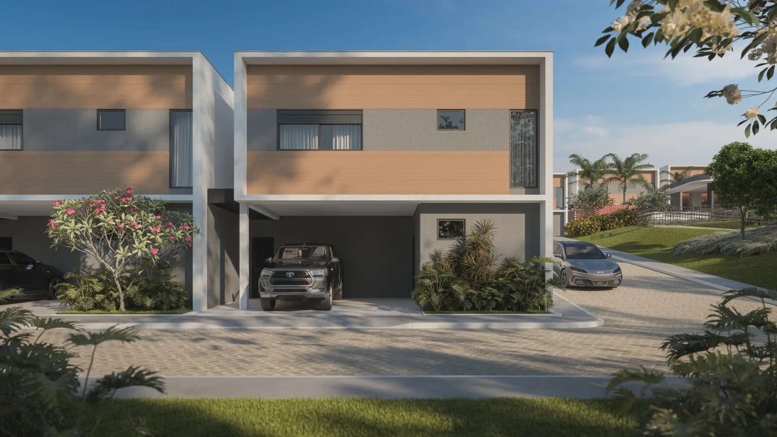 Surya By Palme — 022 fachada