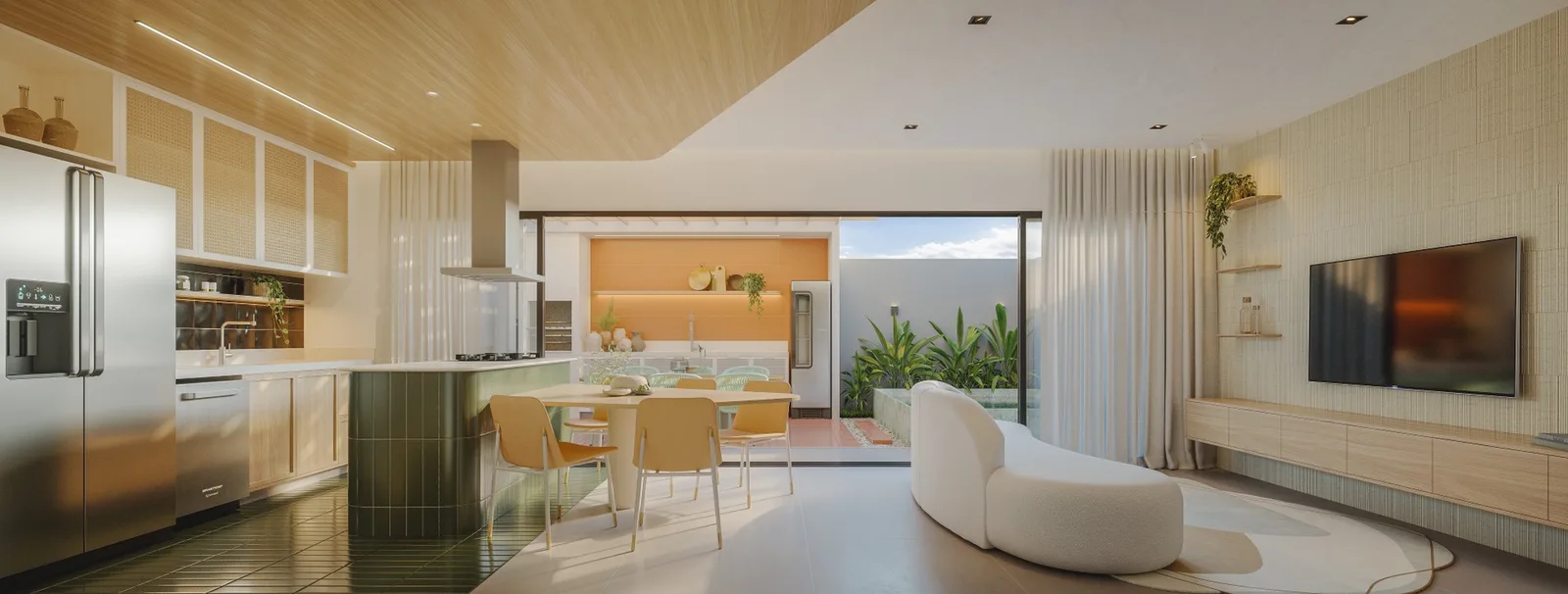 Surya By Palme — 051 living