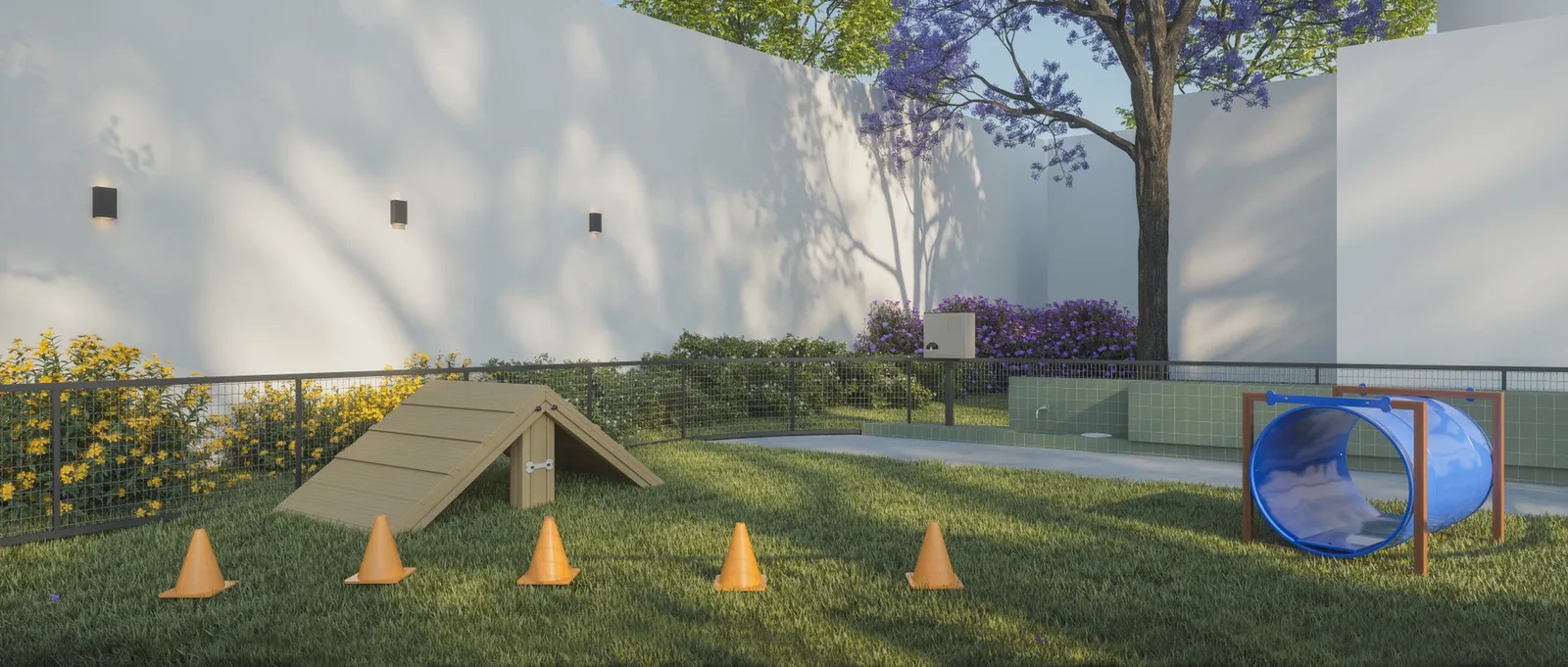 Surya By Palme — 260 pet place