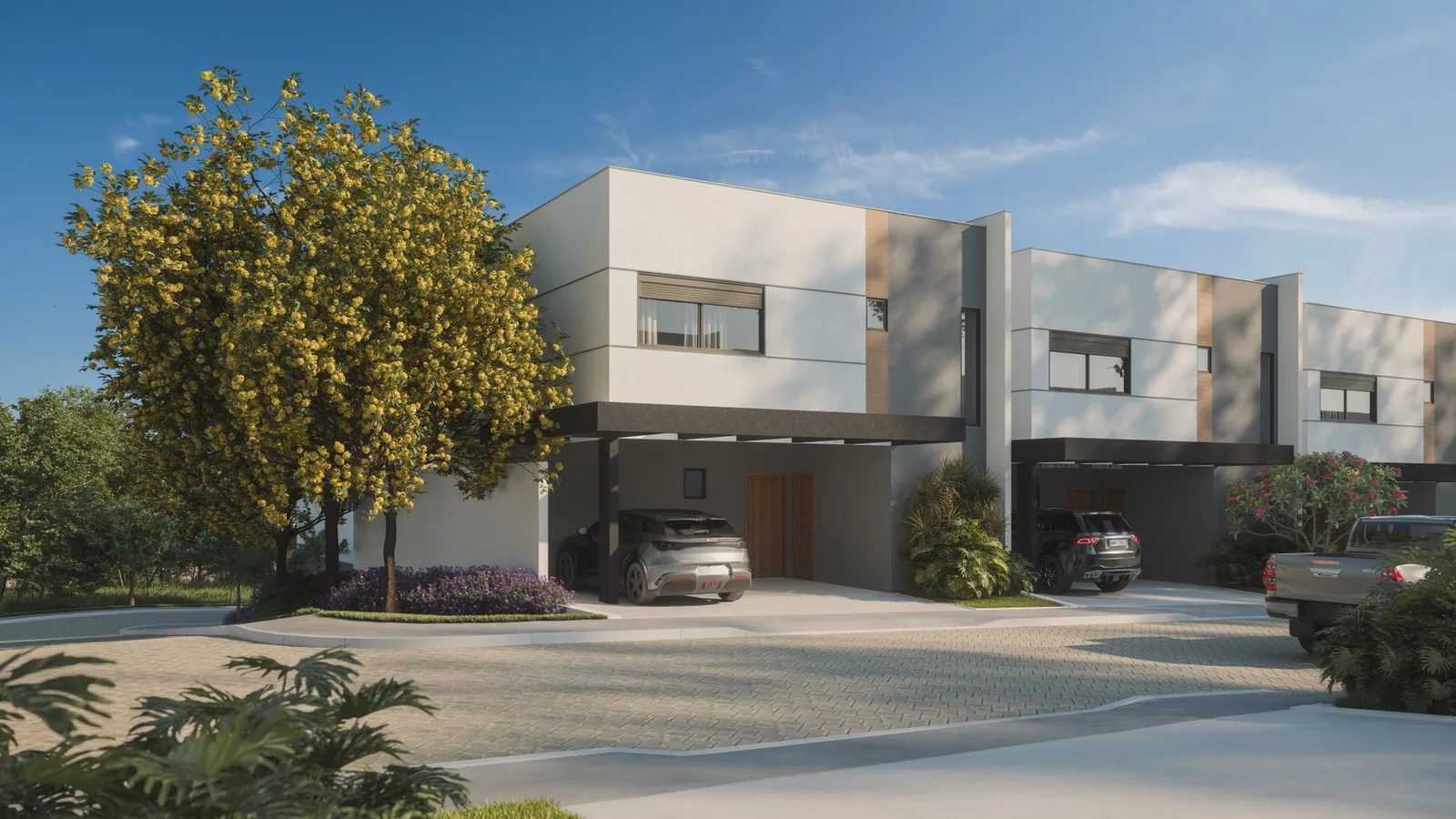 Surya By Palme — 020 fachada