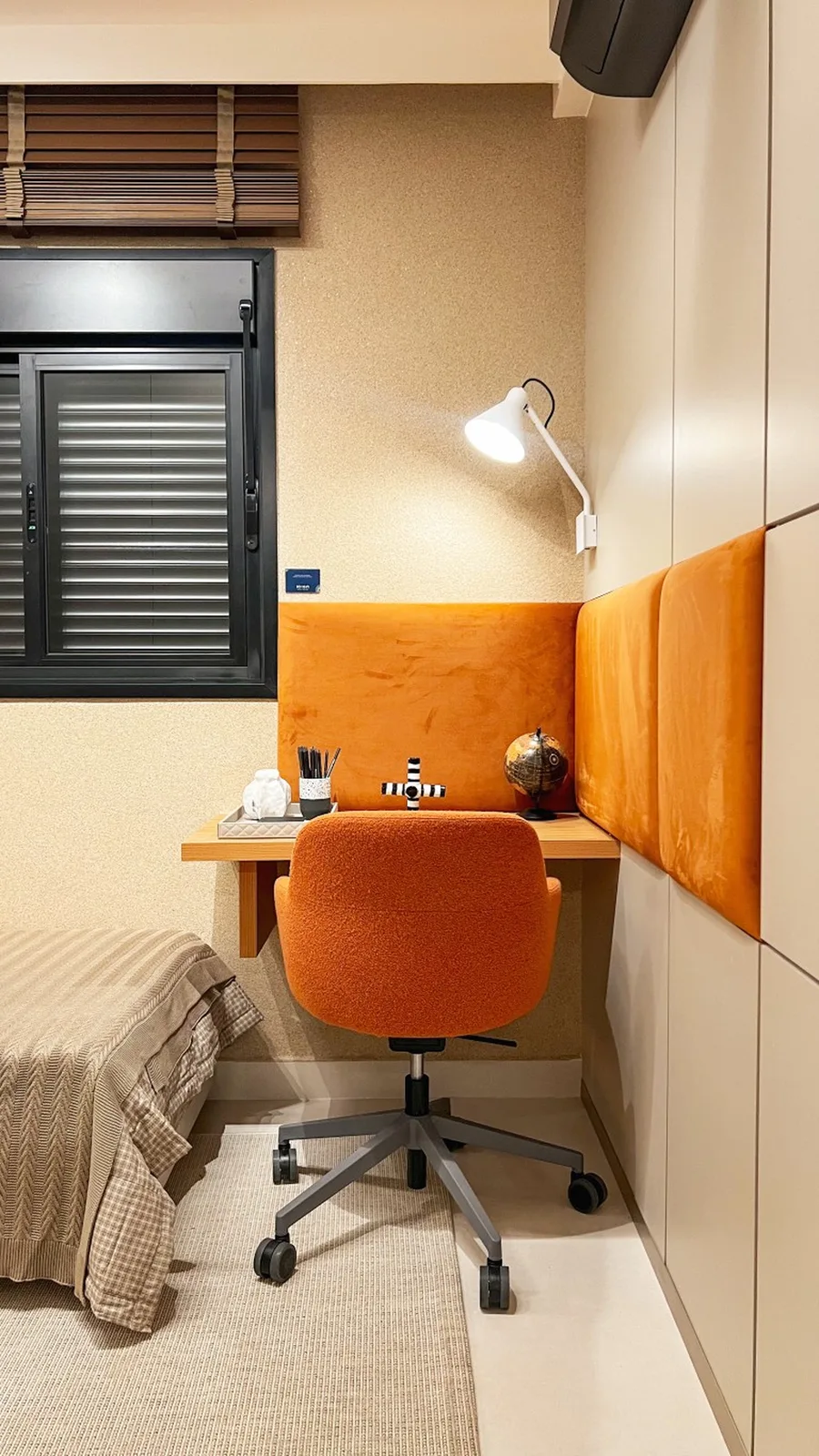 Icoon Home Resort - Residencial — 111 home office