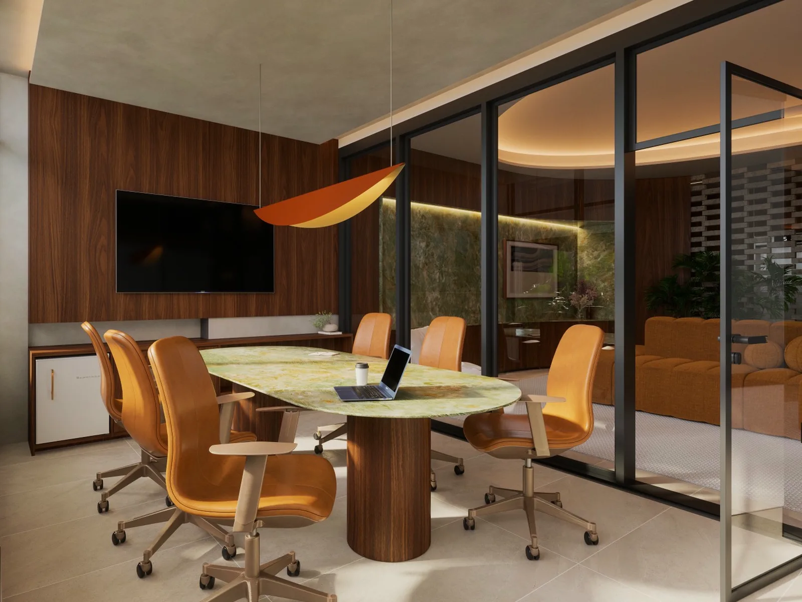 Kairós — Coworking