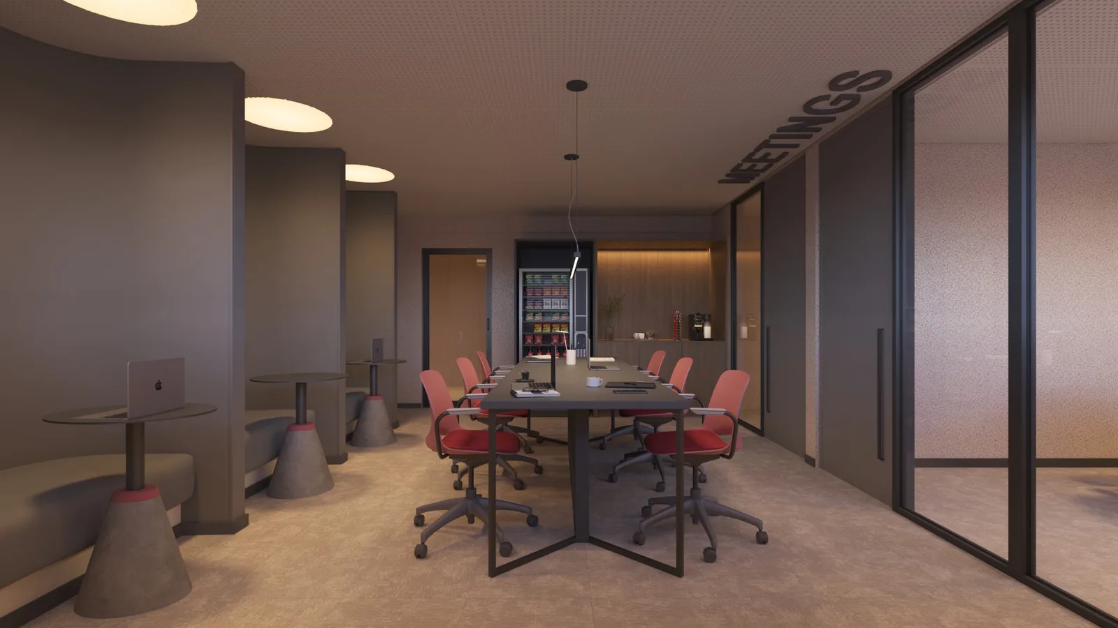 Hype Ricardo Paranhos — 175 coworking