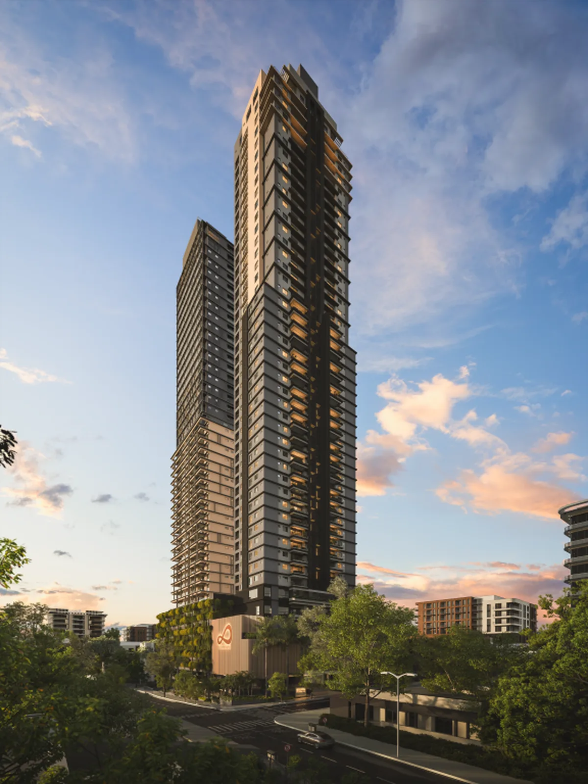 Bioma Wellness Life — 012 fachada