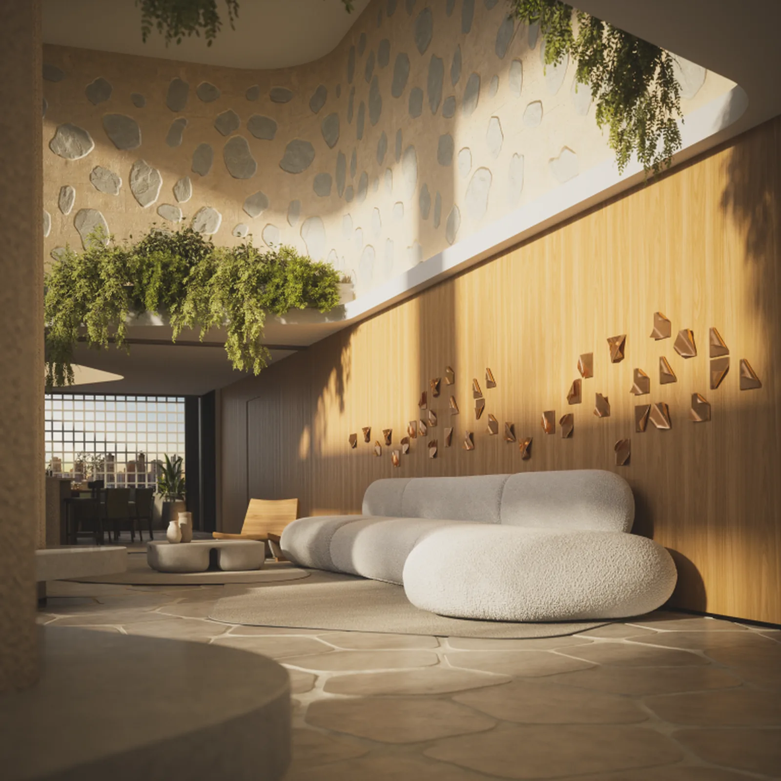 Bioma Wellness Life — 032 hall