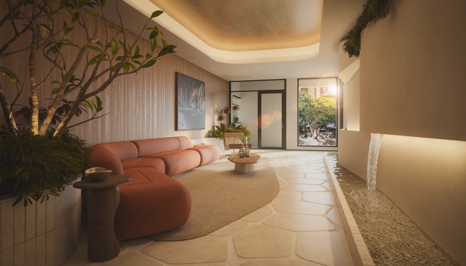 Bioma Wellness Life — 030 hall