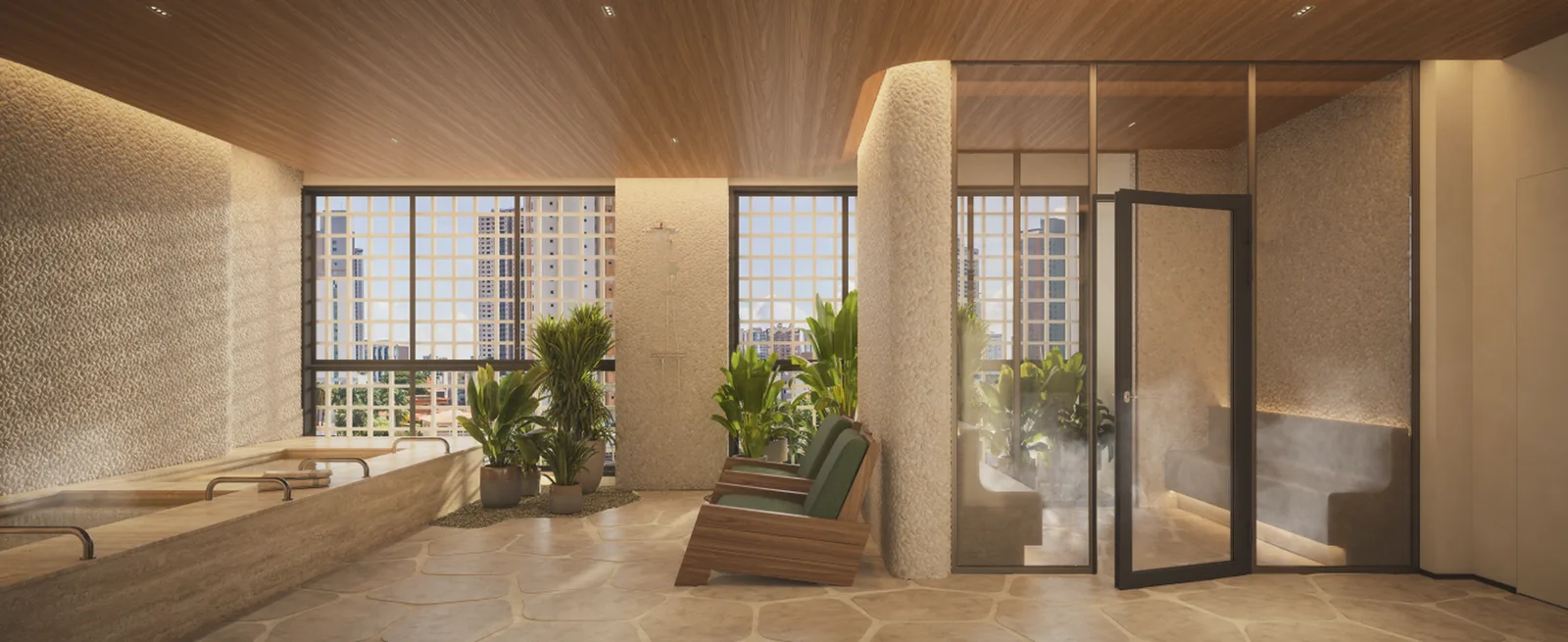 Bioma Wellness Life — 202 spa