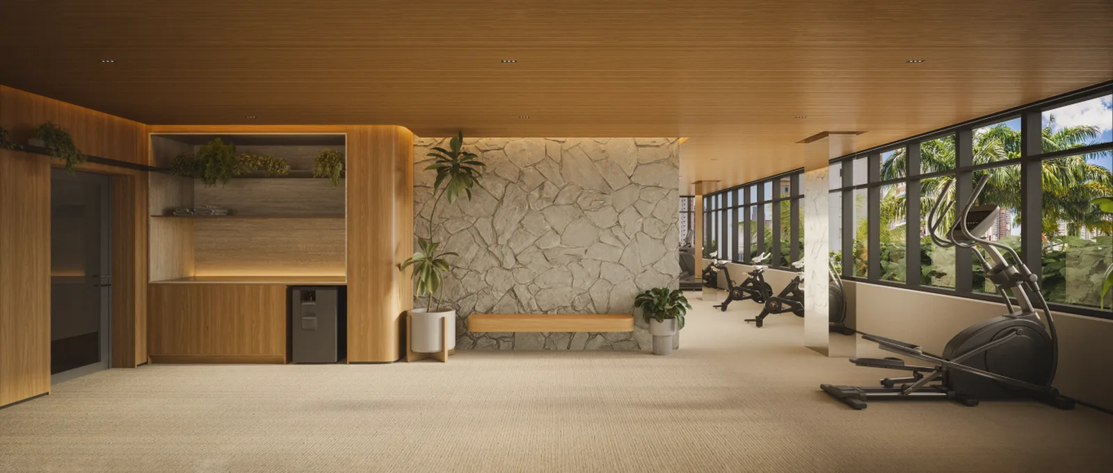 Bioma Wellness Life — 154 fitness