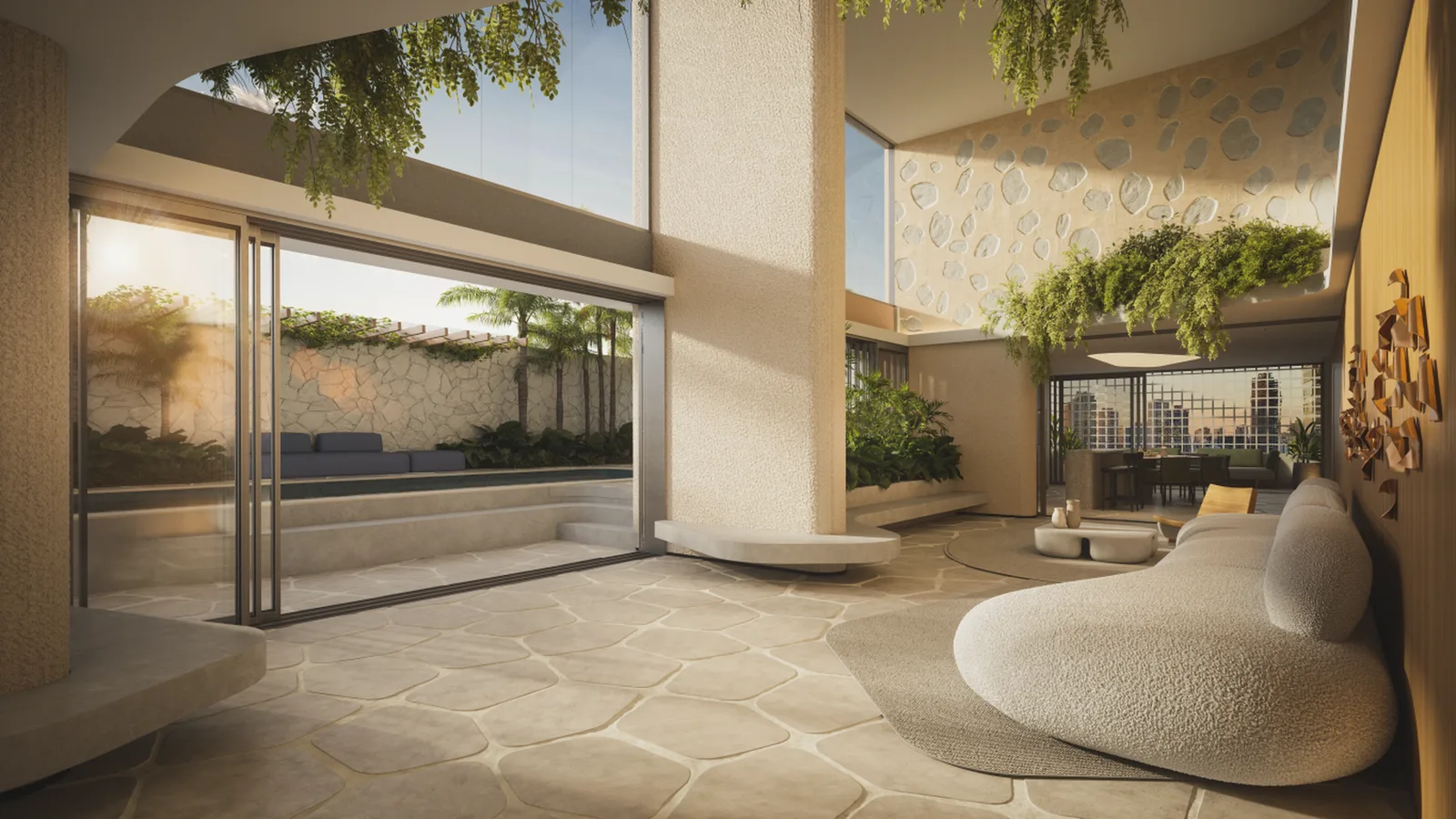 Bioma Wellness Life — 033 hall