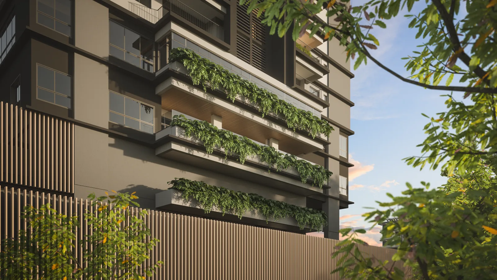 Bioma Wellness Life — 299 voo de passaro