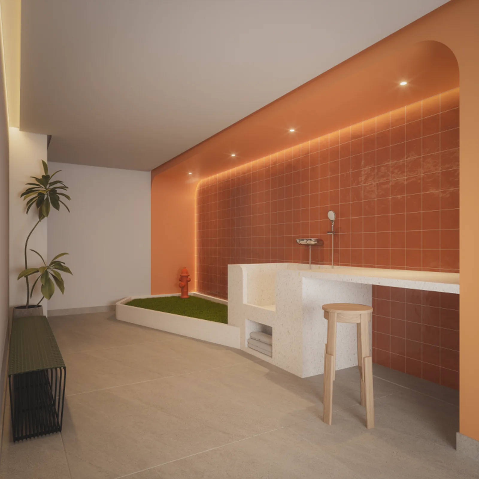Bioma Wellness Life — 198 pet care