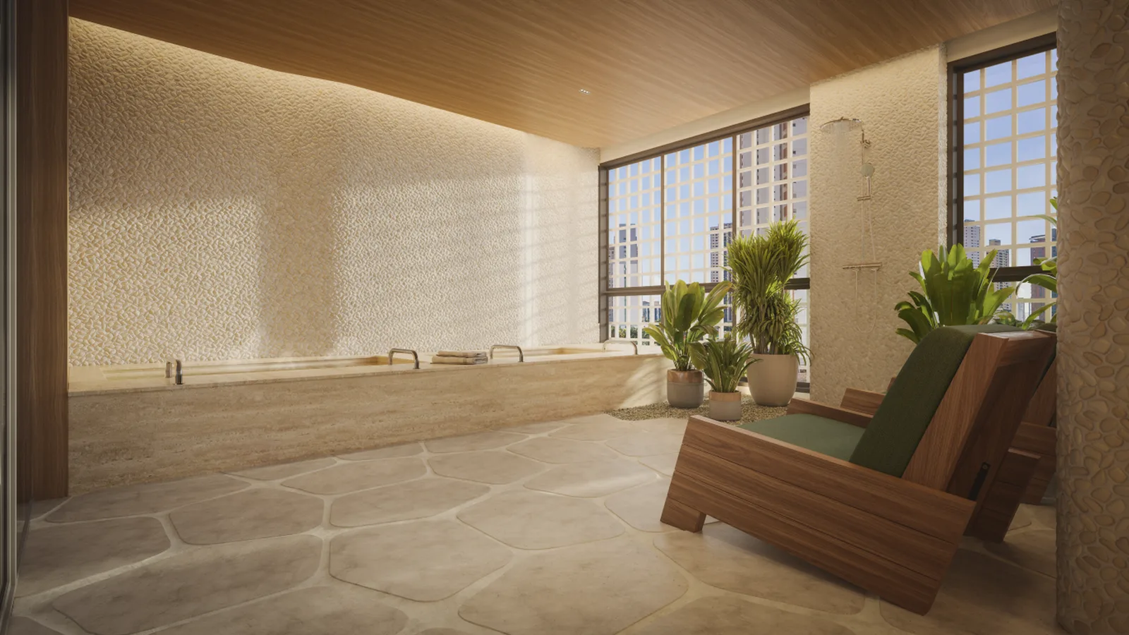 Bioma Wellness Life — 201 spa