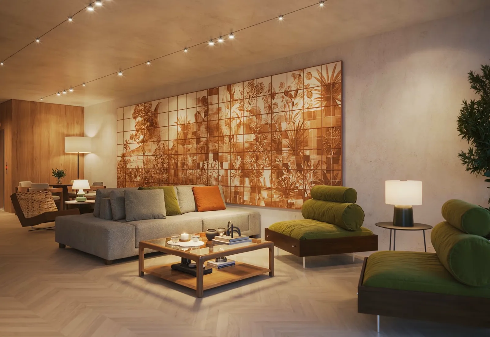 MO.dO Design Living — Lounge