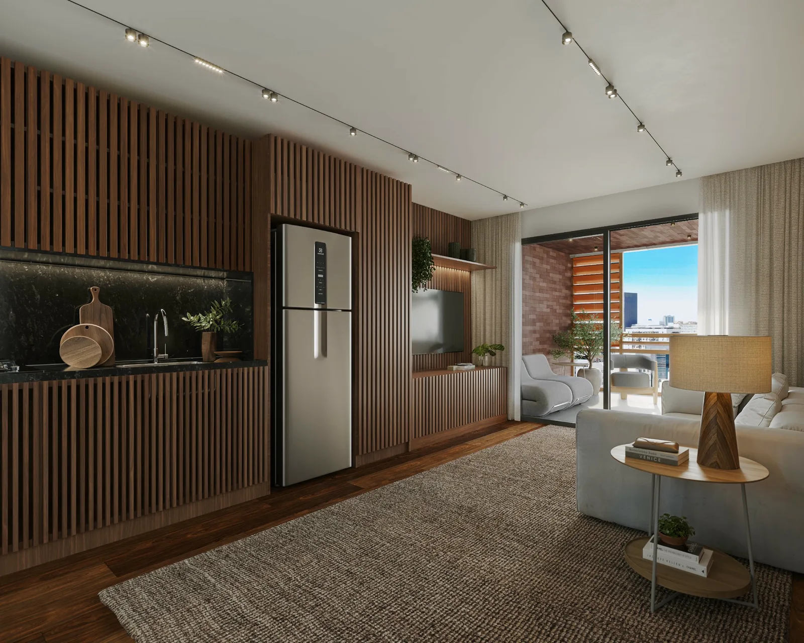 MO.dO Design Living — Living
