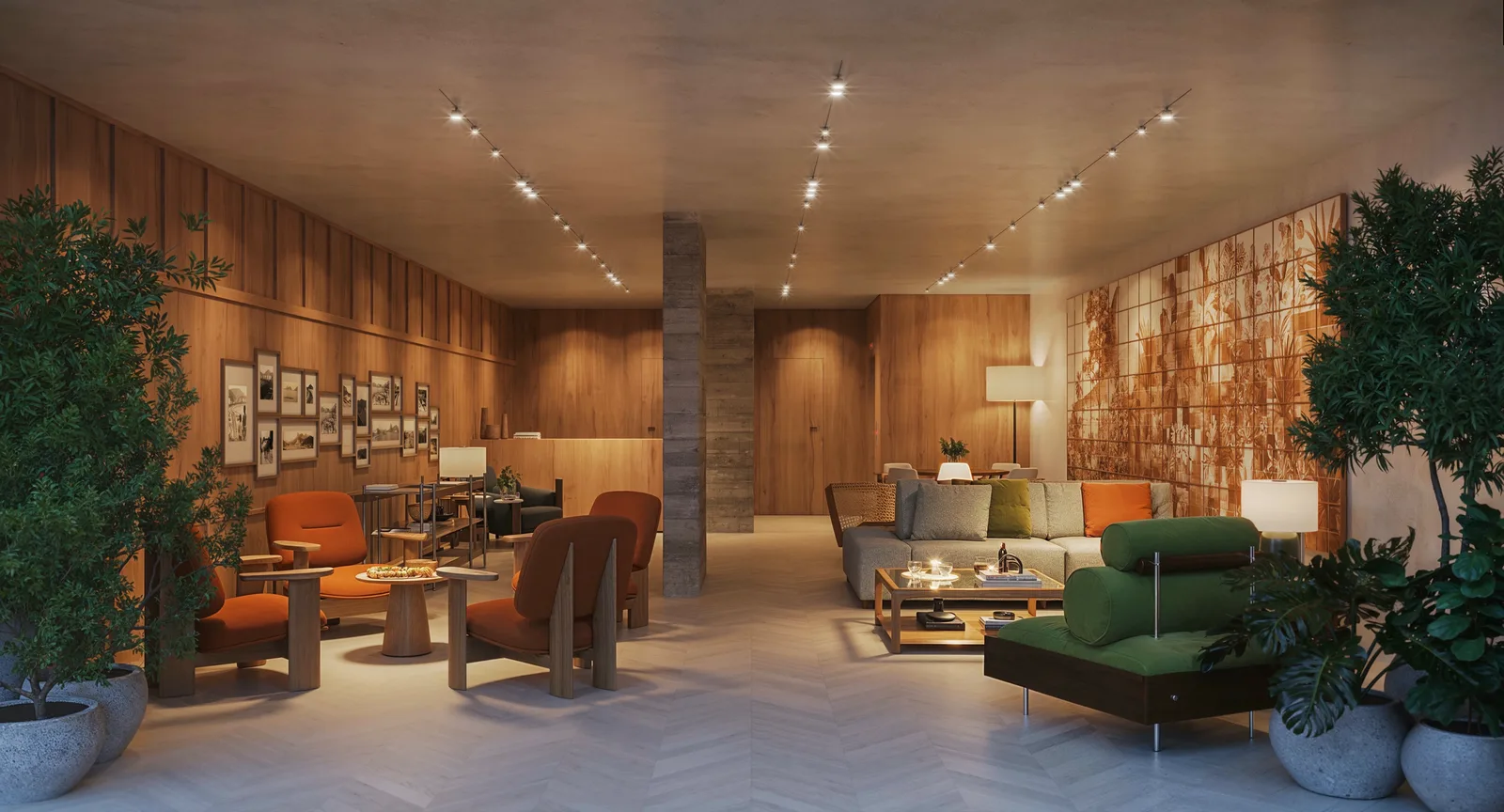 MO.dO Design Living — Lounge