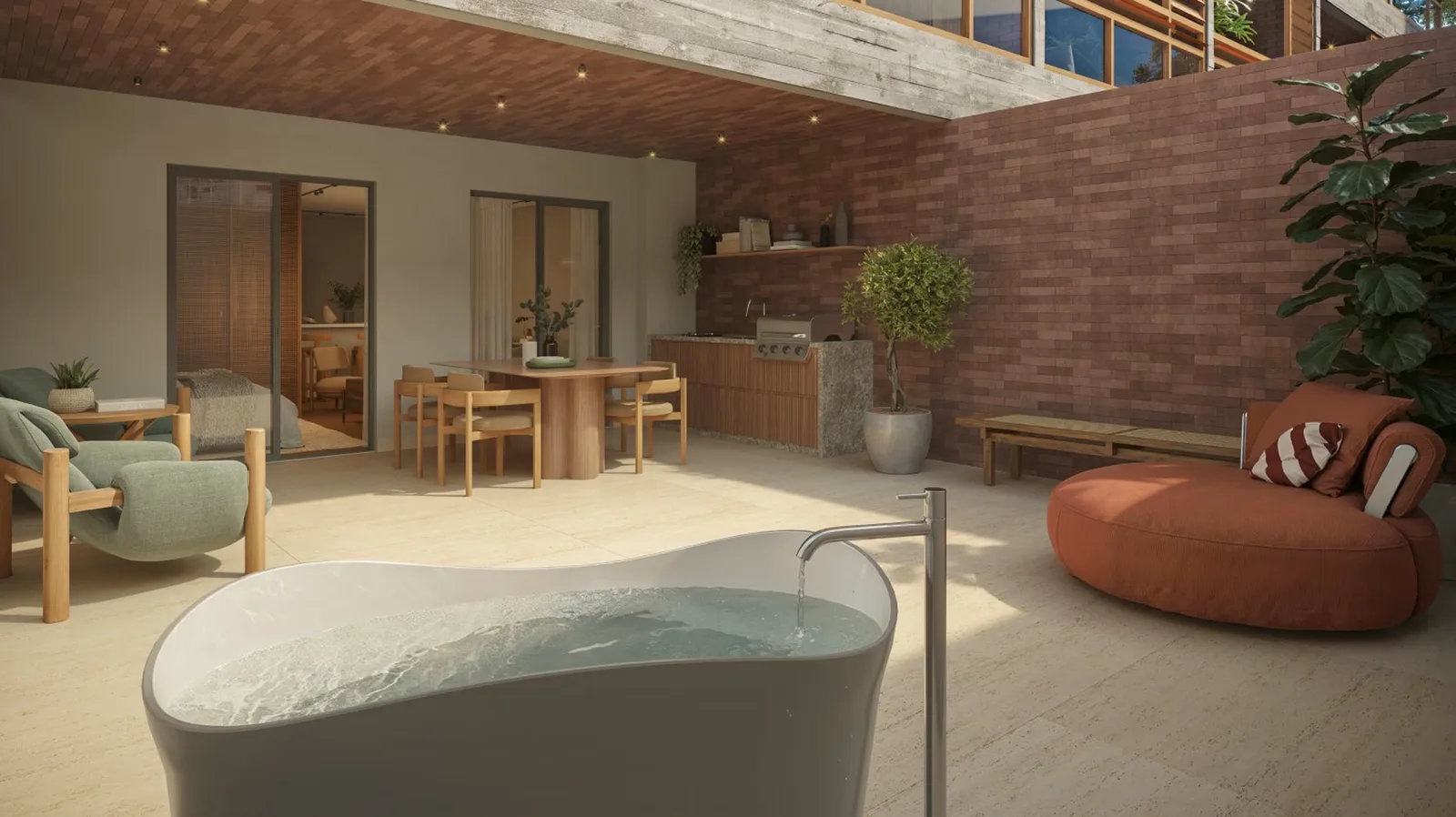 MO.dO Design Living — Garden