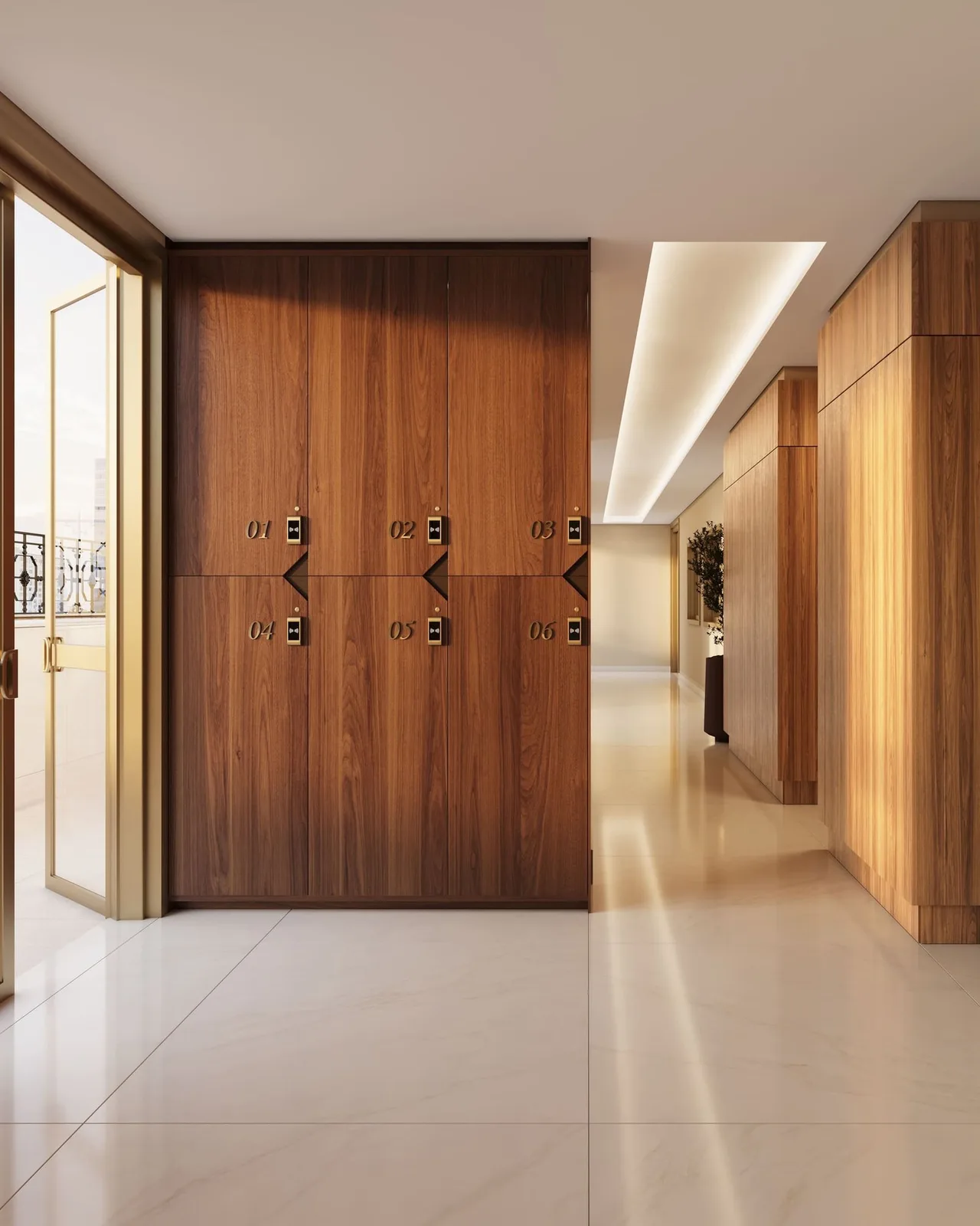 Lumière Studios Boutique — 226 delivery